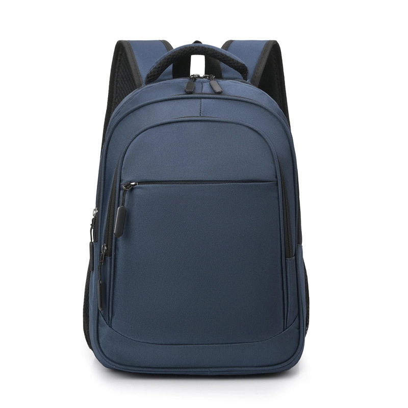 Custom Business Waterproof Laptop Backpack 1