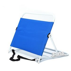 Adjustable Sit-Up Back Rest For Orthopedic Neck 5