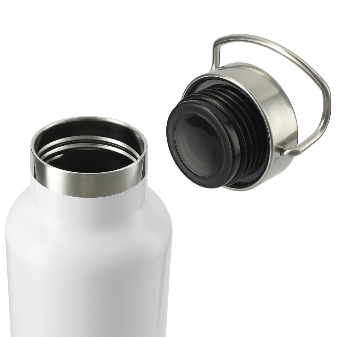 Thor Copper Bottle w/ Coating 22oz 49
