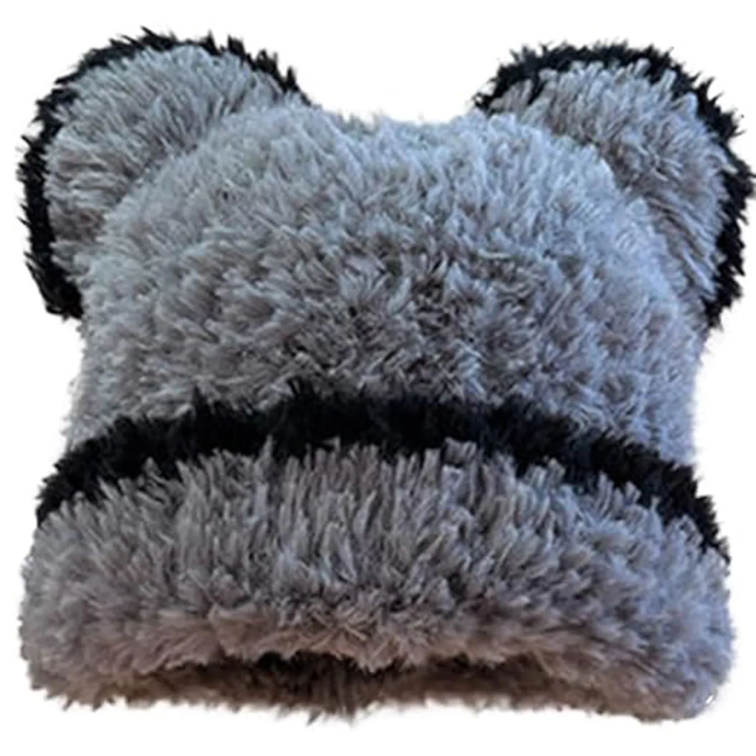 Little Bear Lint Hat 10