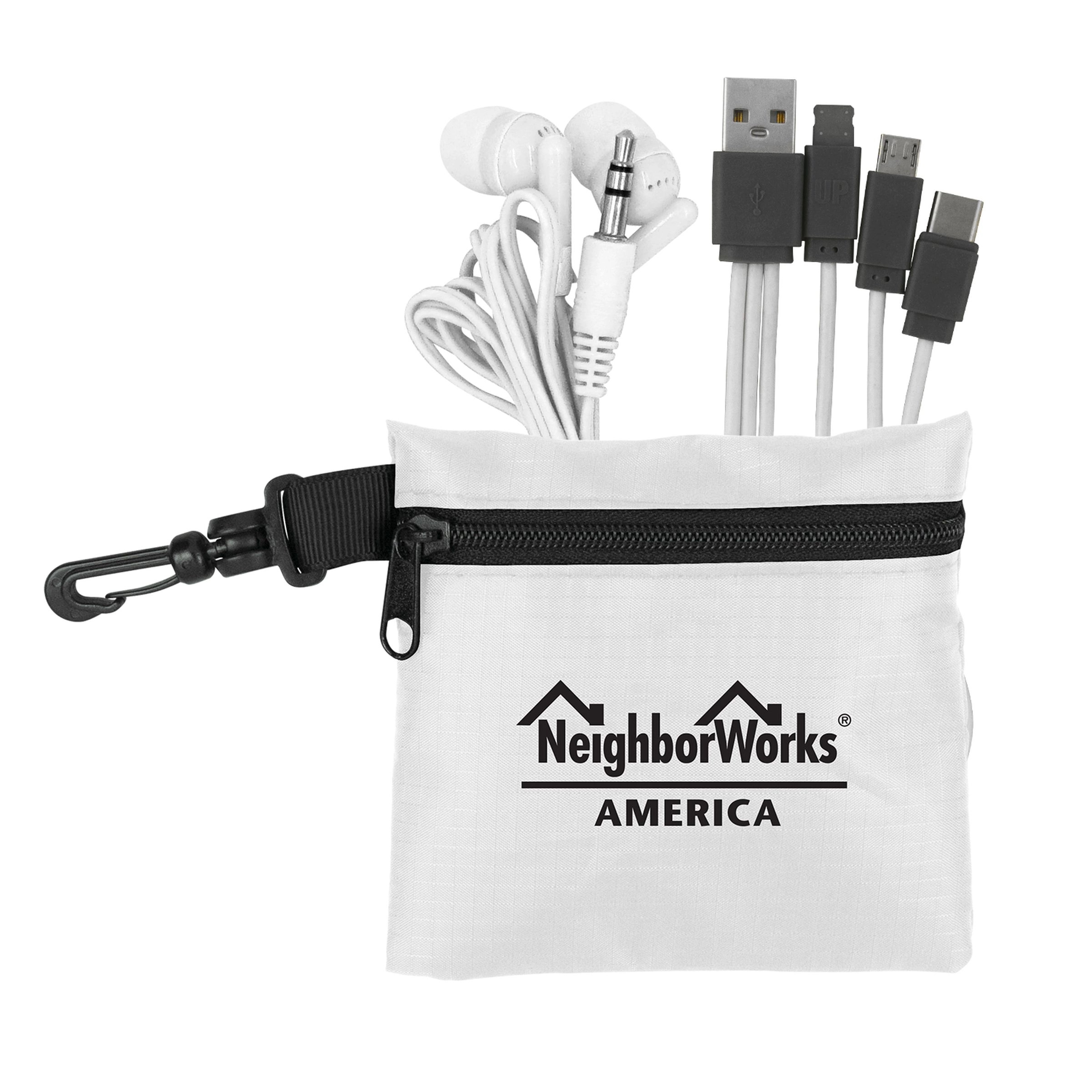 Trendy Hollywood Techie Kit 21