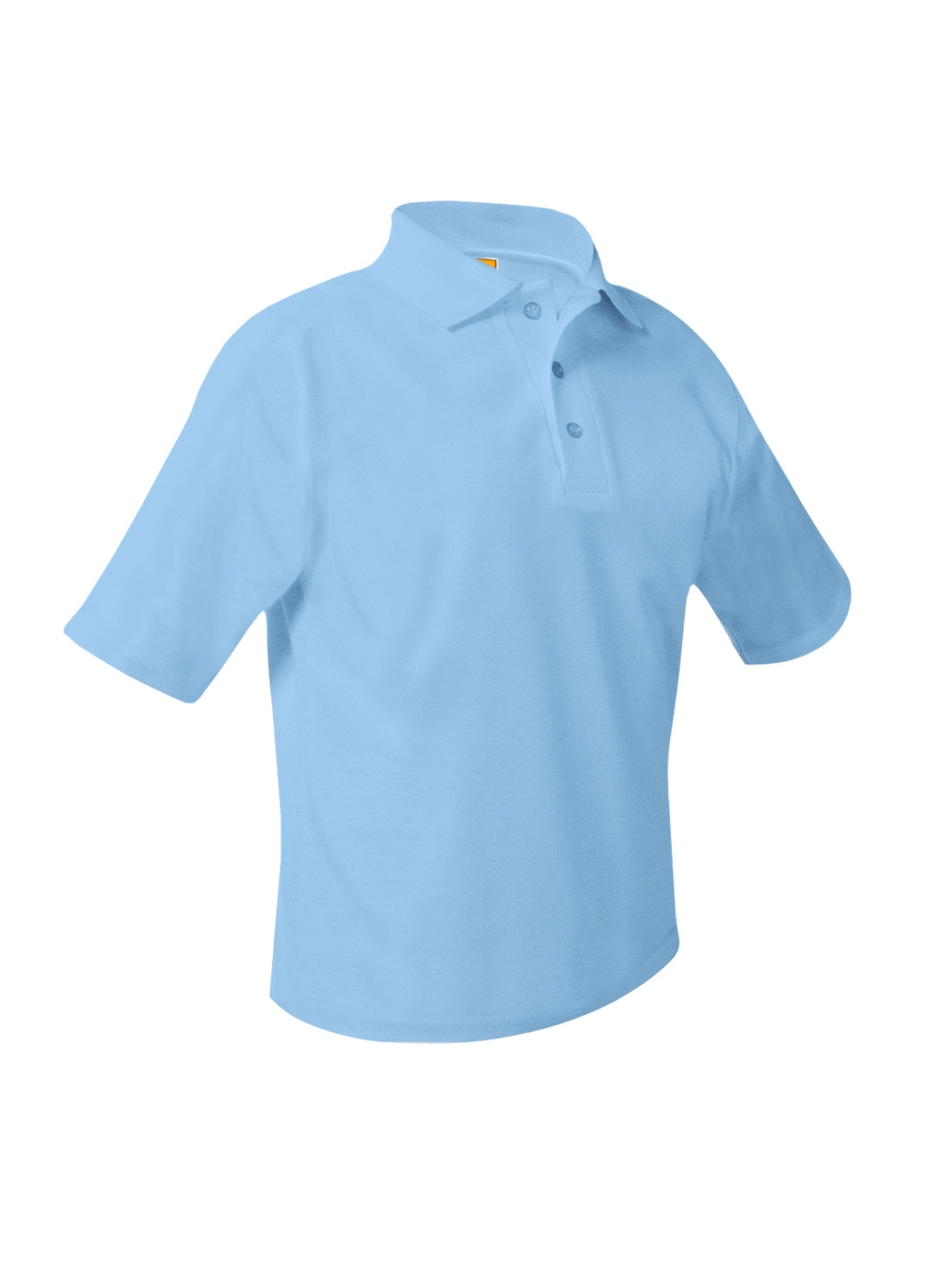 A+ Uniforms - Unisex Adults and Kids Polo 6