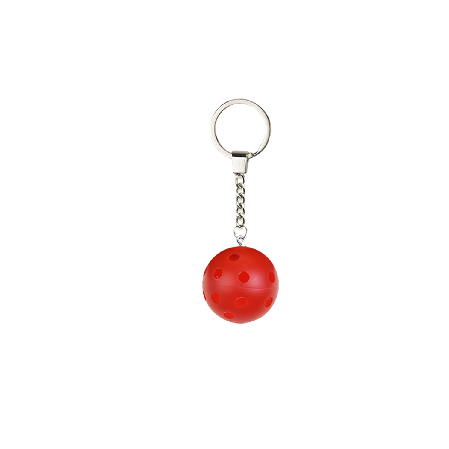 Pickleball Keychain 6