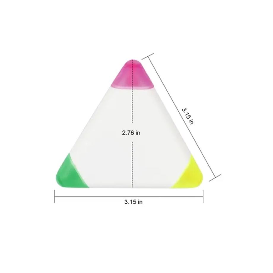 Triangle Highlighter 2