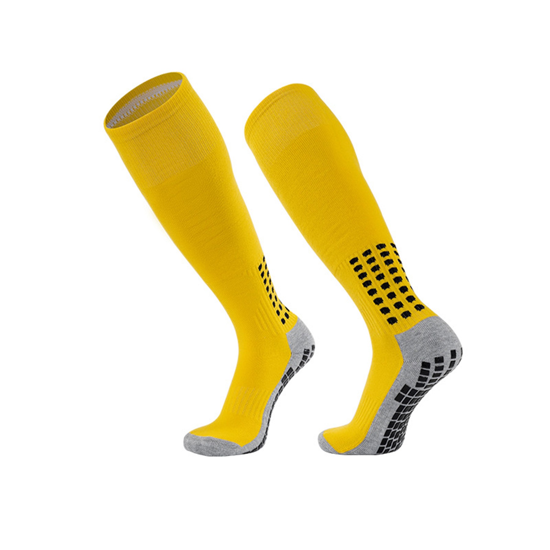 Anti Slip Soccer Sock 1