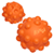 Push Pop Bounce Ball 65