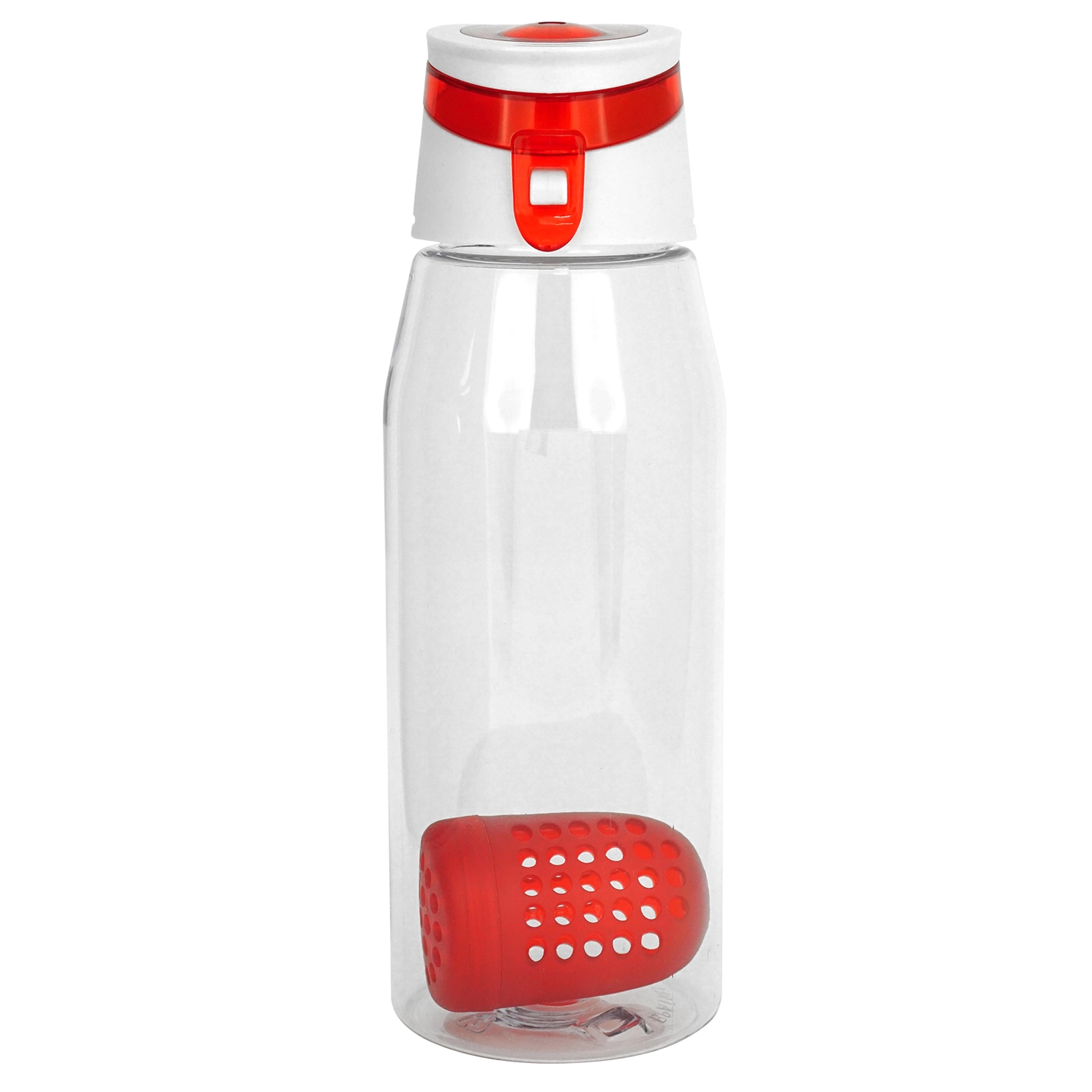 Trendy 32 oz. Bottle with Floating Infuser 9
