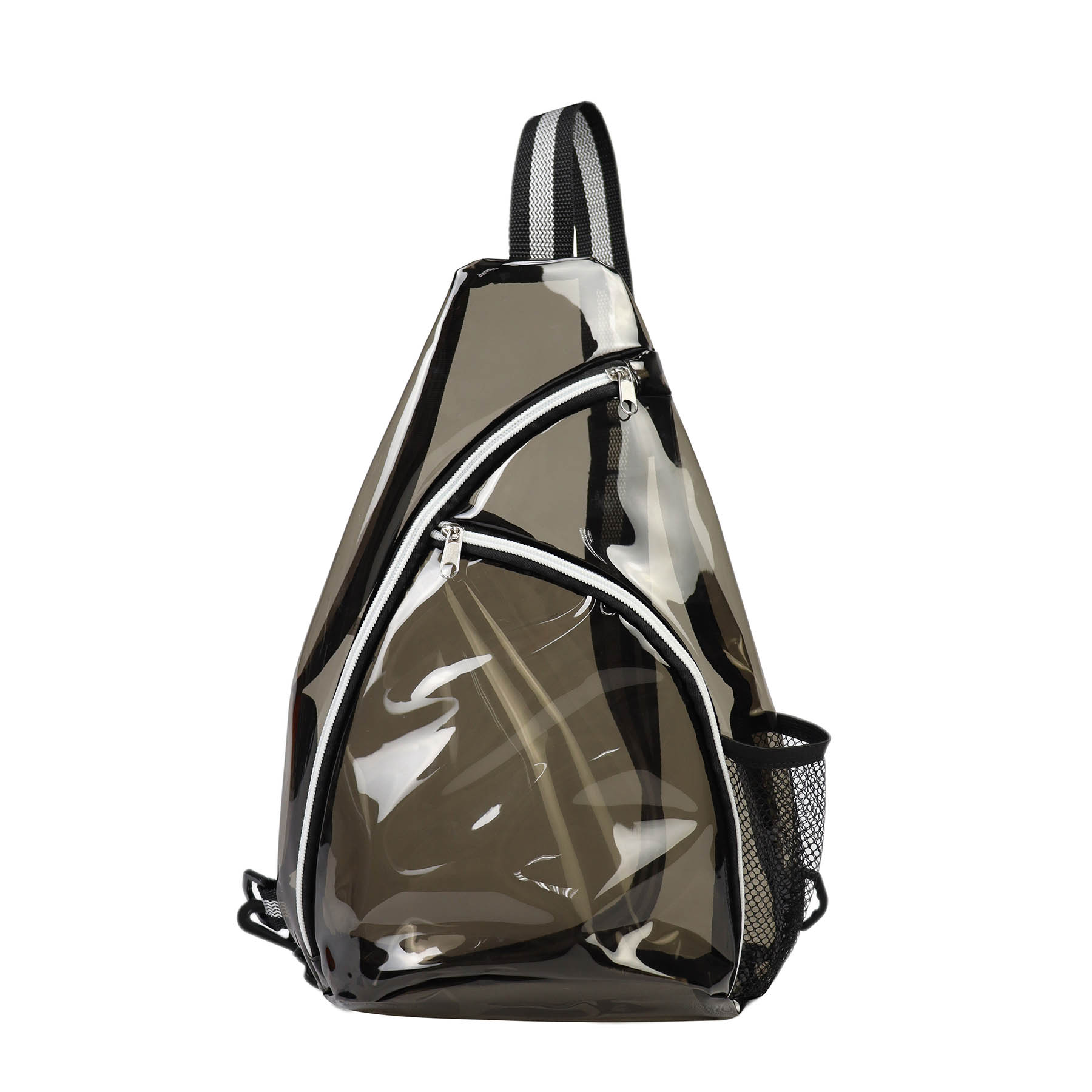 Victor Clear Sling Bag 8