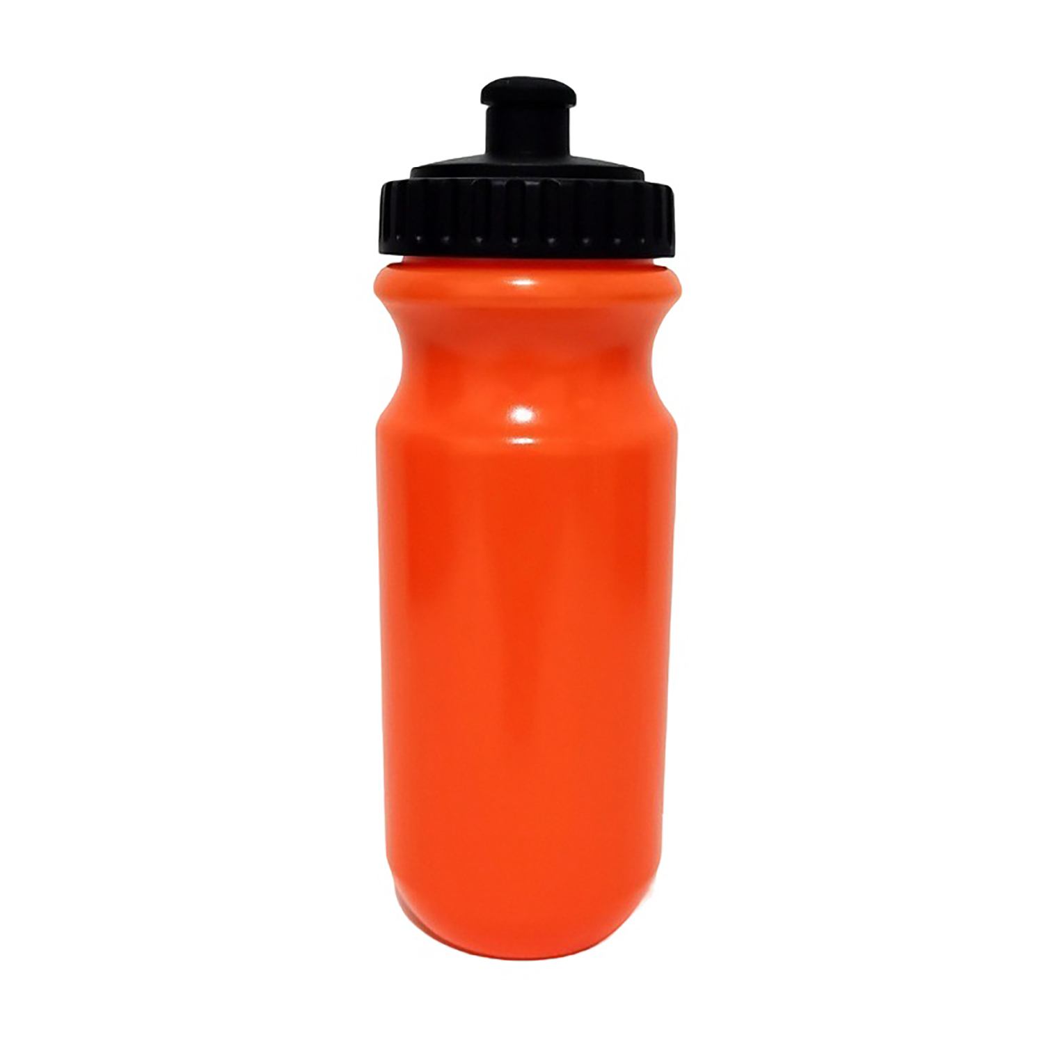 20oz Squeeze Plastic Sports Water Bottles 8