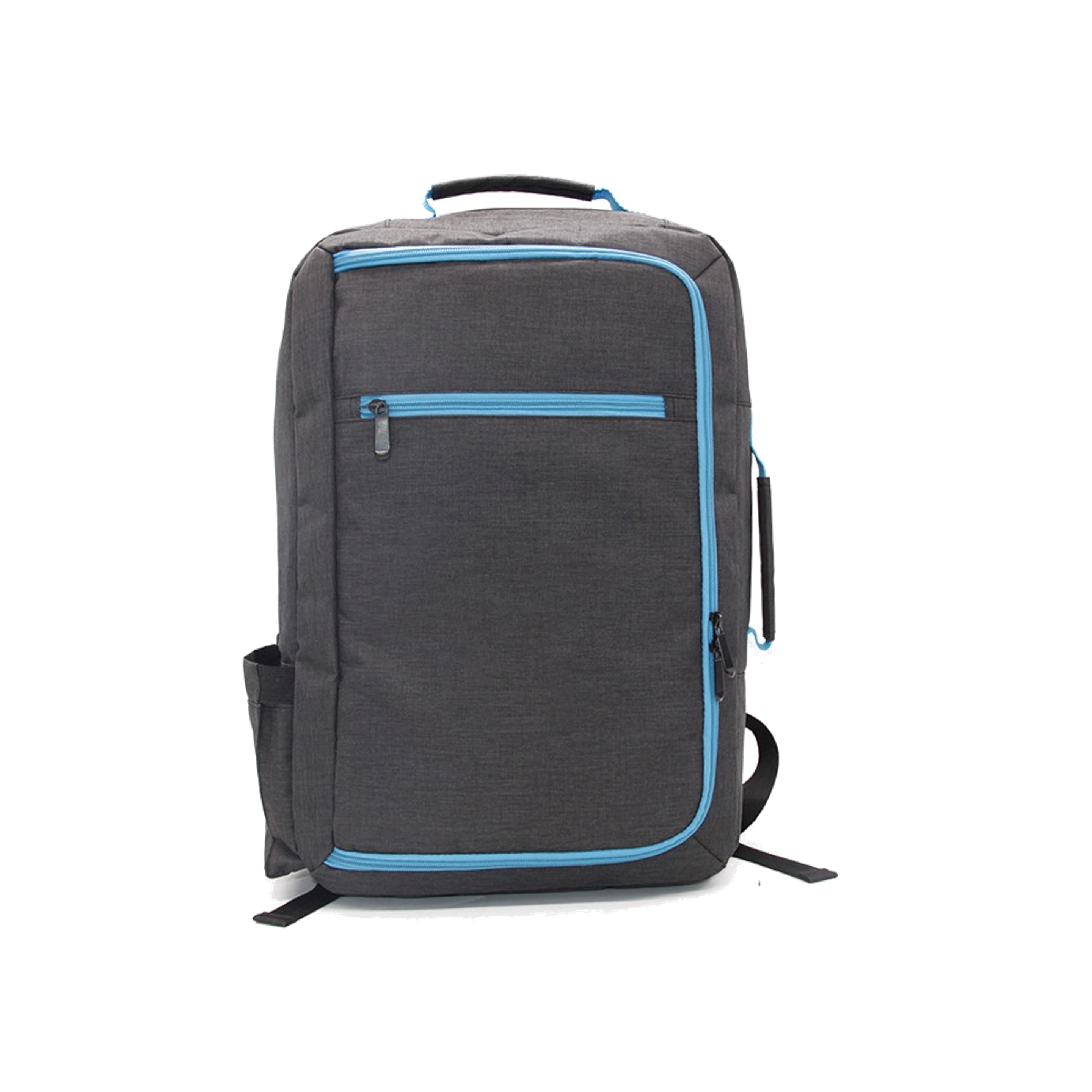 Laptop Backpack & Briefcase (direct import) 4