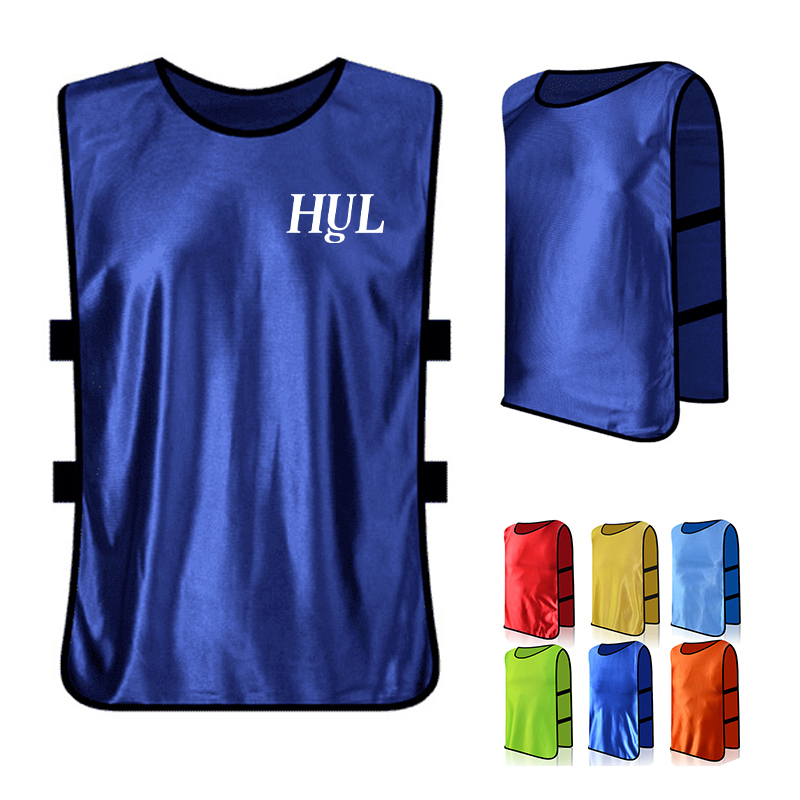 Outdoor Scrimmage Sport Training Vest 2