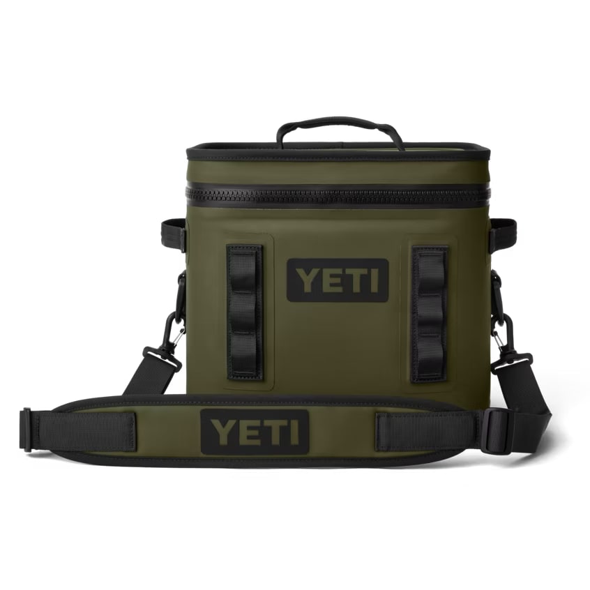 YETI Hopper Flip 12 Soft Cooler 10