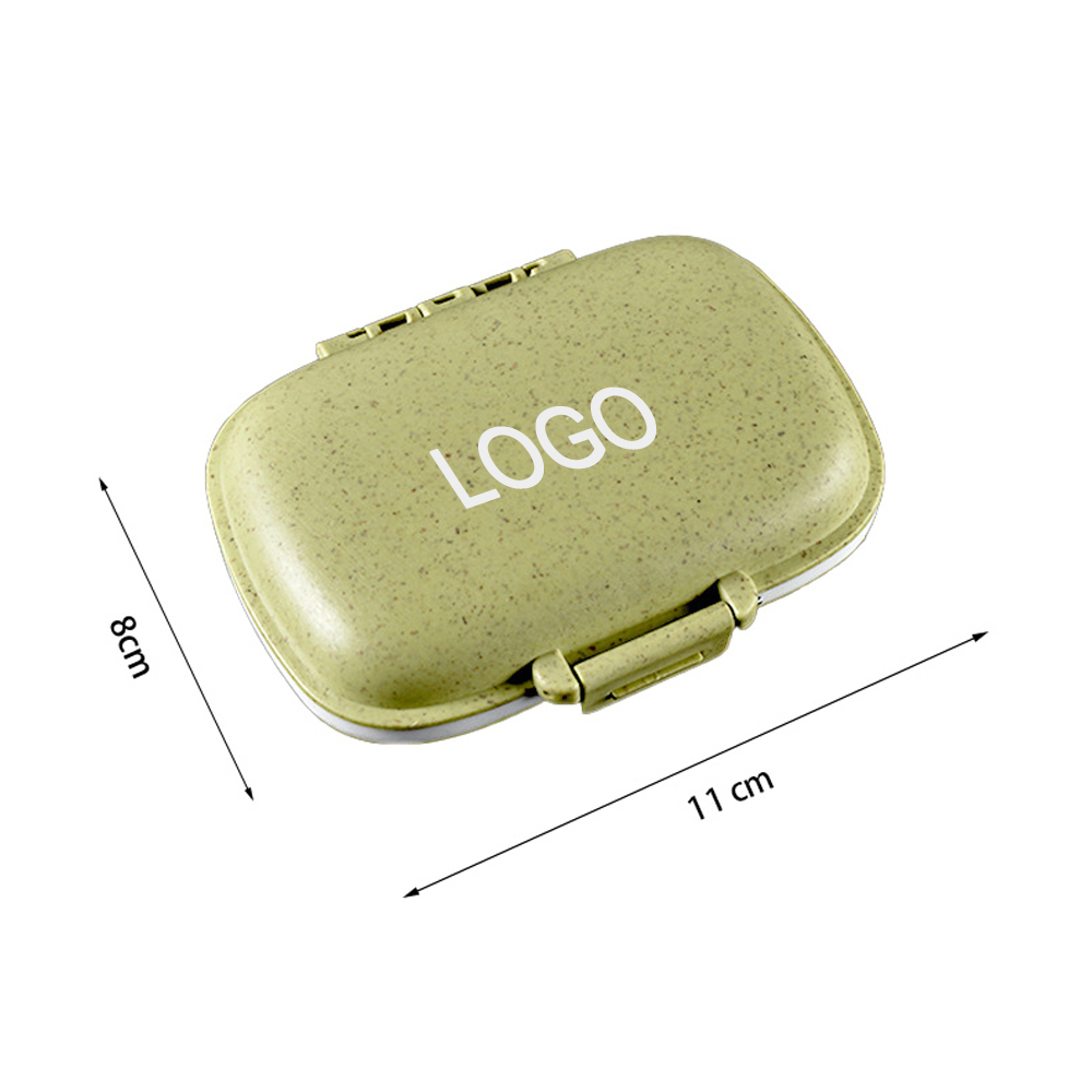 Med Pill Case 2