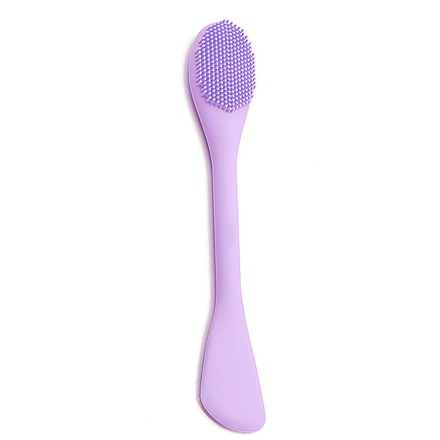 Silicone Cleansing Brush 18