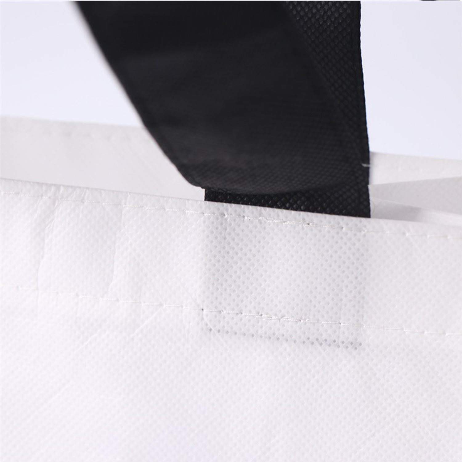 120gsm Laminated Non-Woven Tote Bag 4