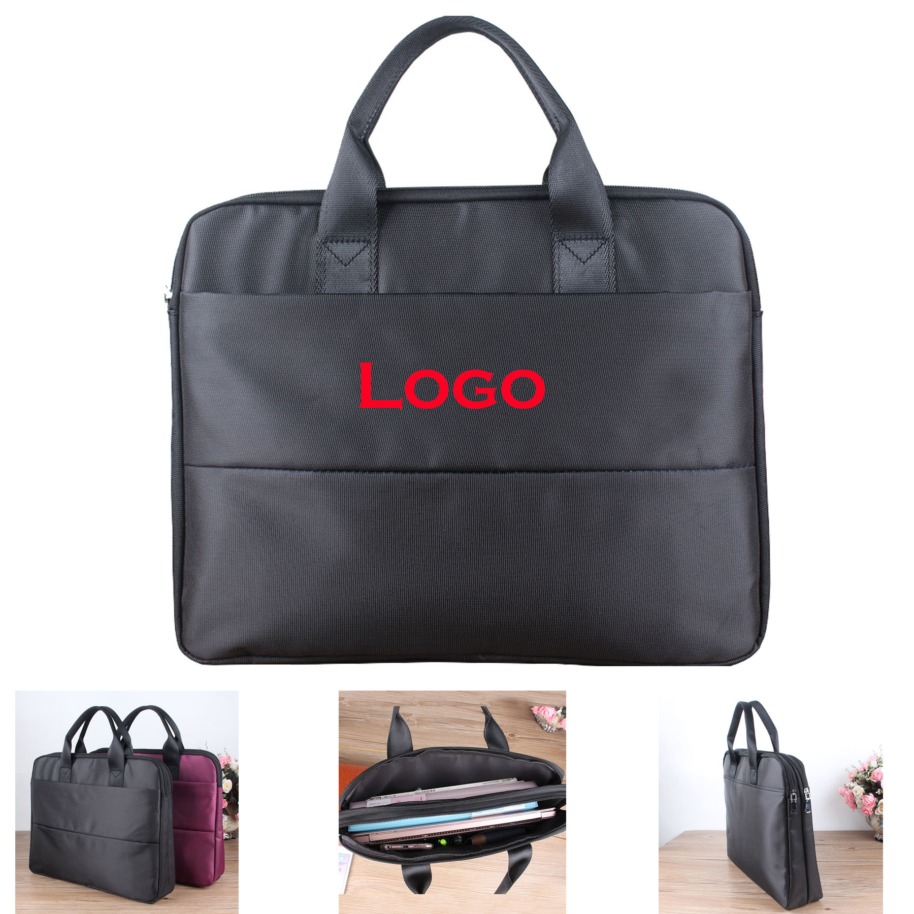 Laptop Bag 1