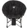 Folding Moon Chair (400lb Capacity) 5