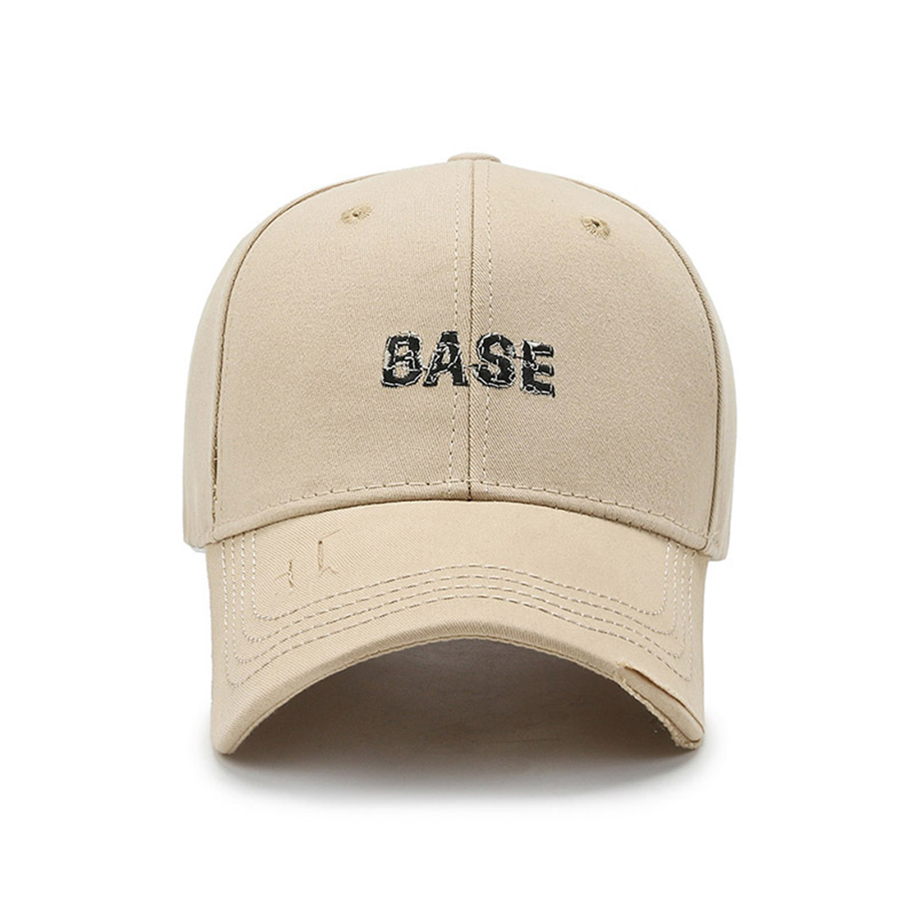 Outdoor Washed Cap 4