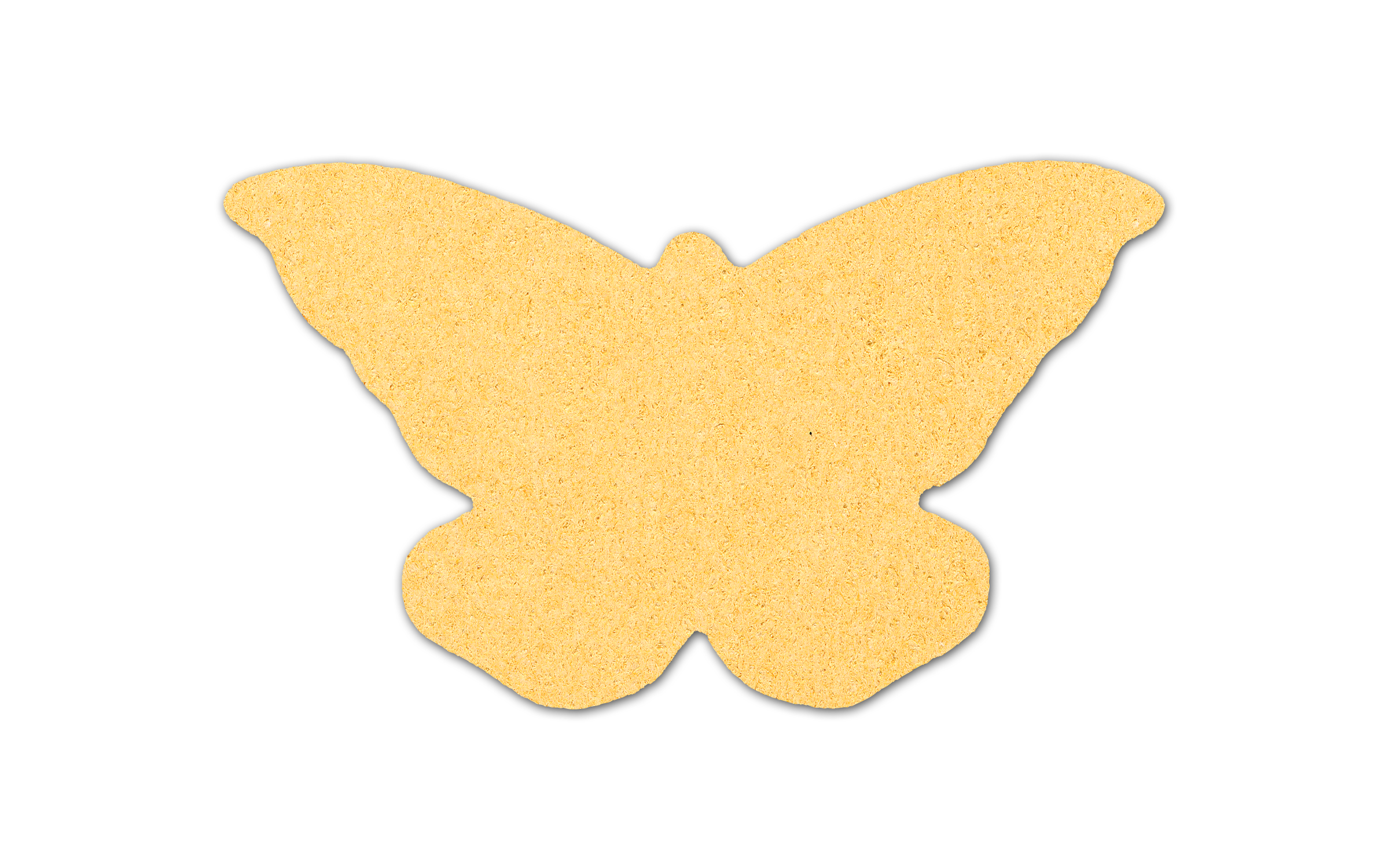 Butterfly Compressed Sponge 4BT 3