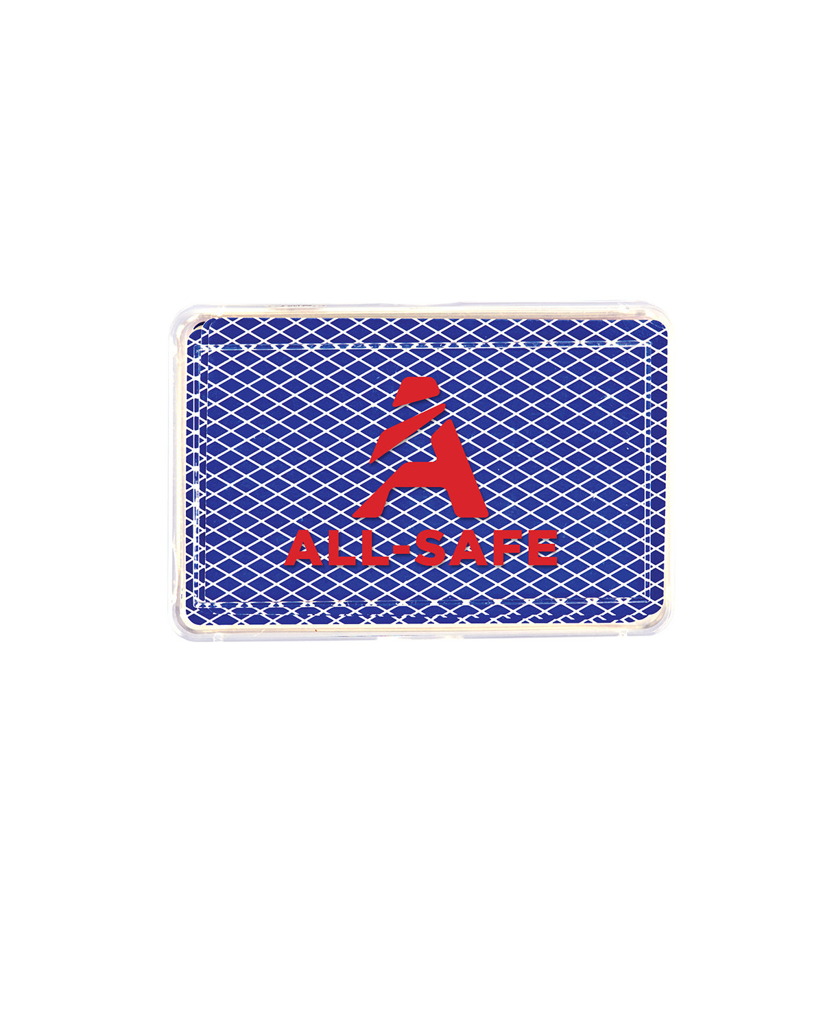 Playing Cards In Case 4