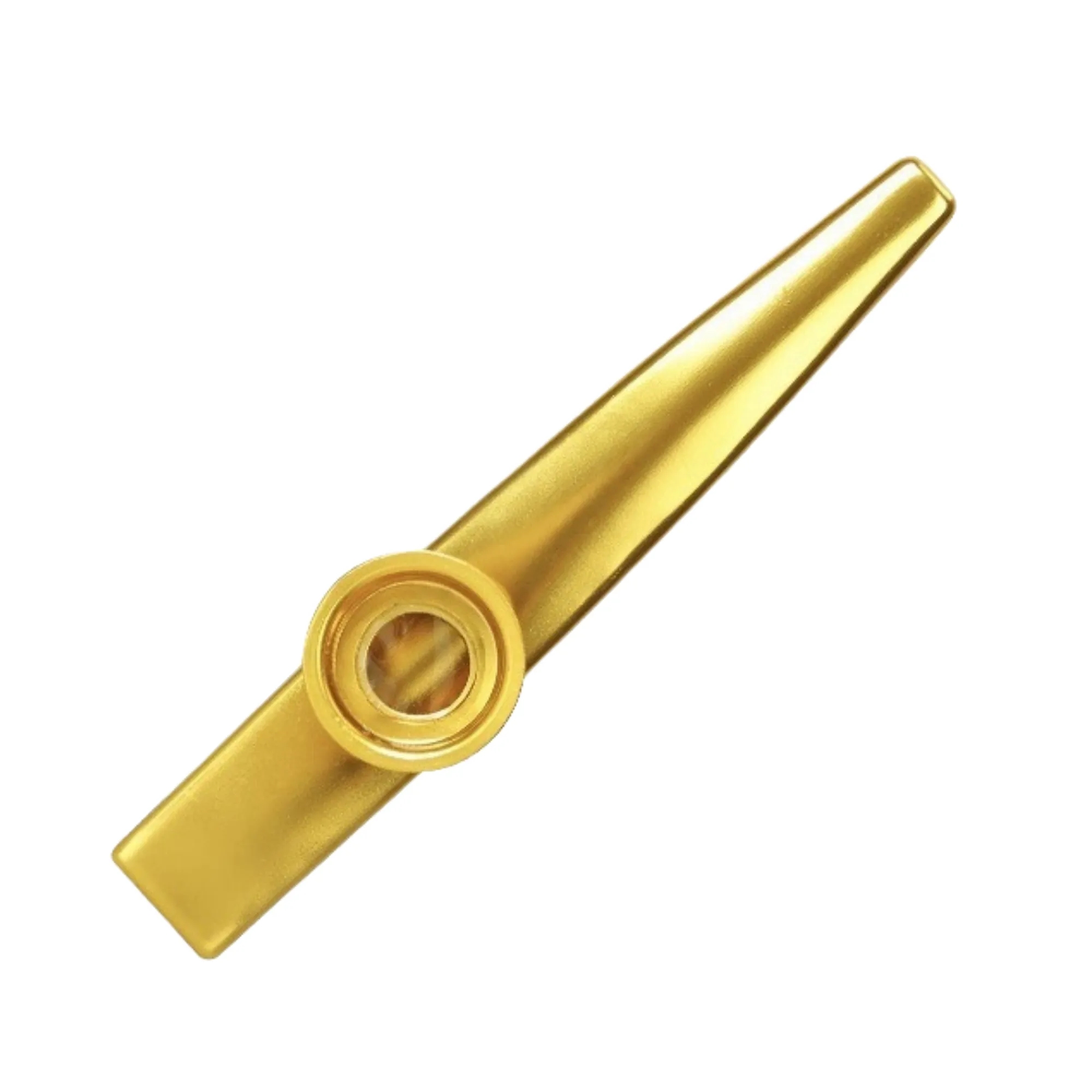 Metal Kazoo 1