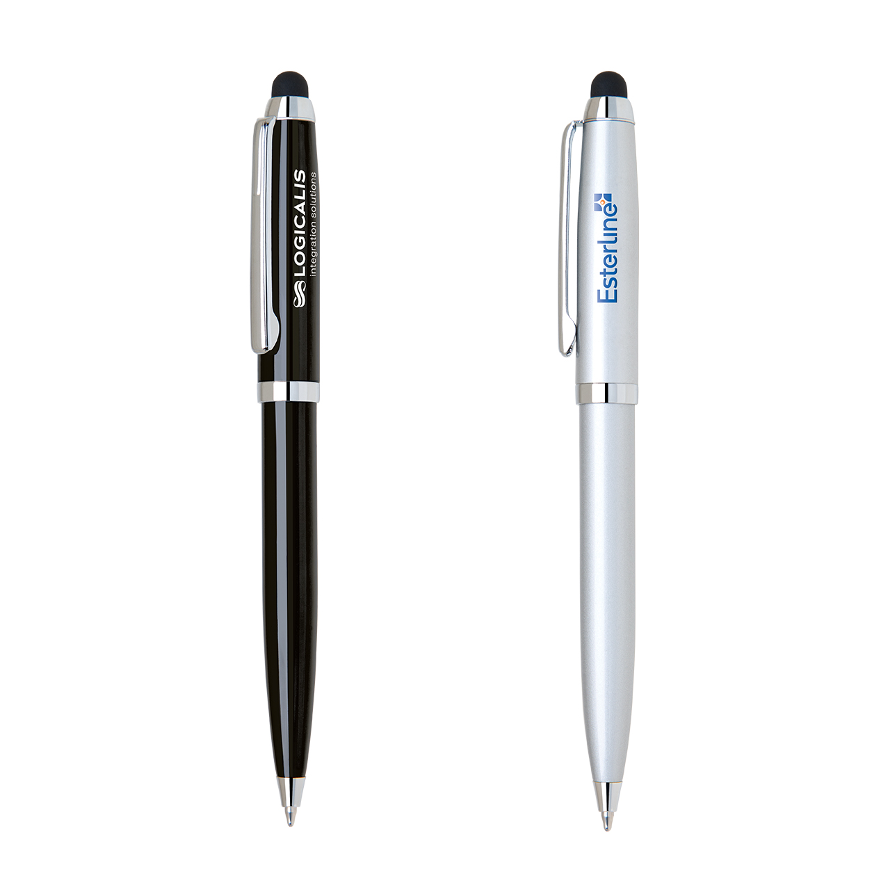 Stylus-530 Brass Stylus Pen 3