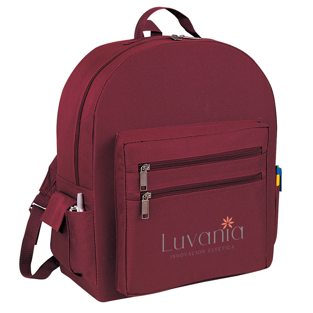 Convenient Backpack 10