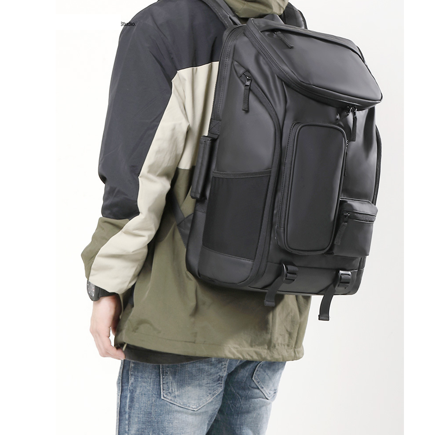 Extra Large Travel Backpack 7