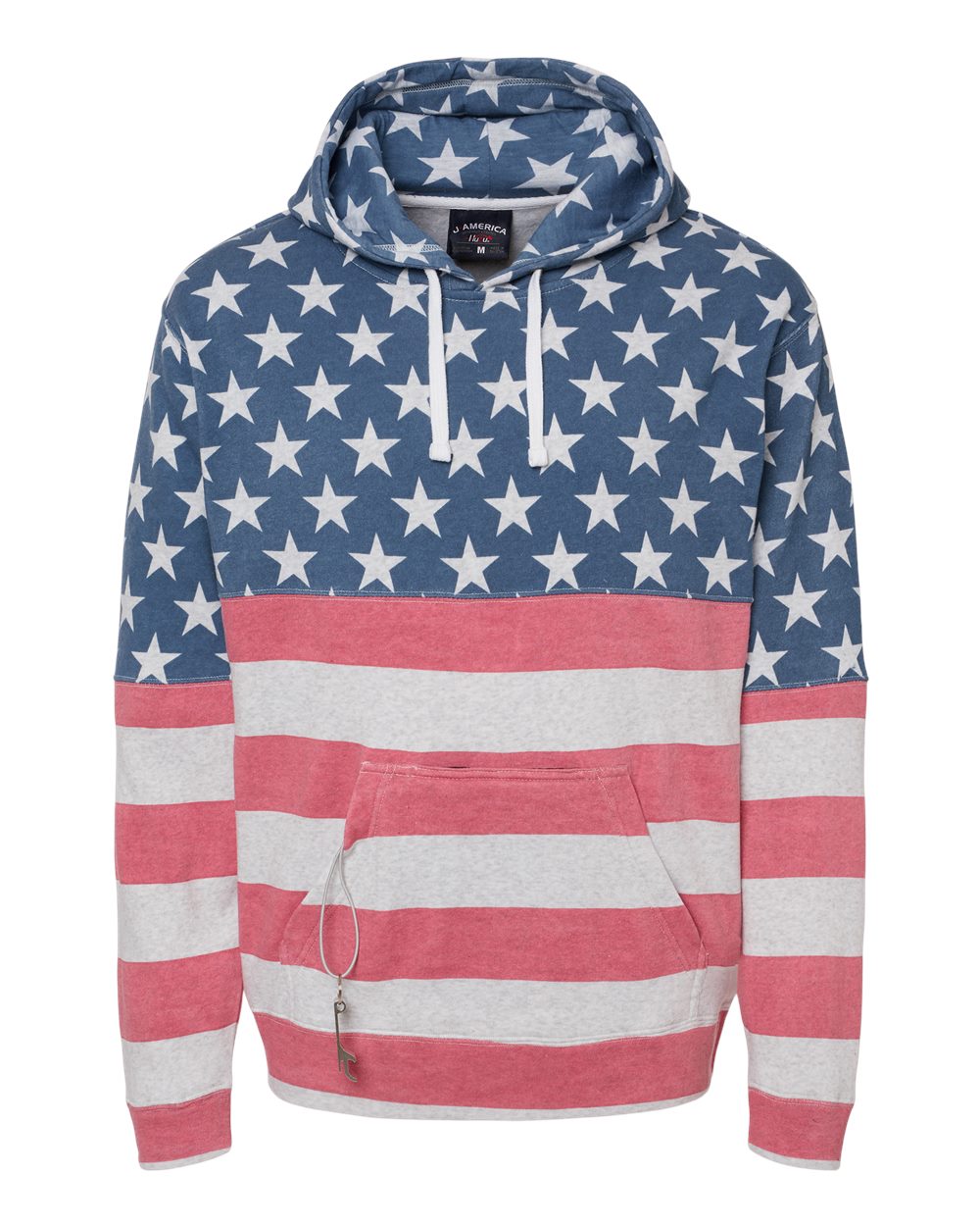 Men's Tailgate Hooded Sweatshirt - 8815, custom hoodie or sweatshirt with logo imprint 27