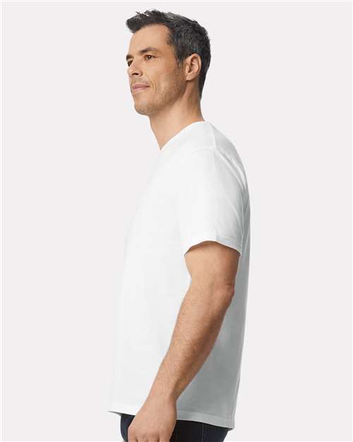 Unisex Softstyle® Midweight T-Shirt - 65000 119