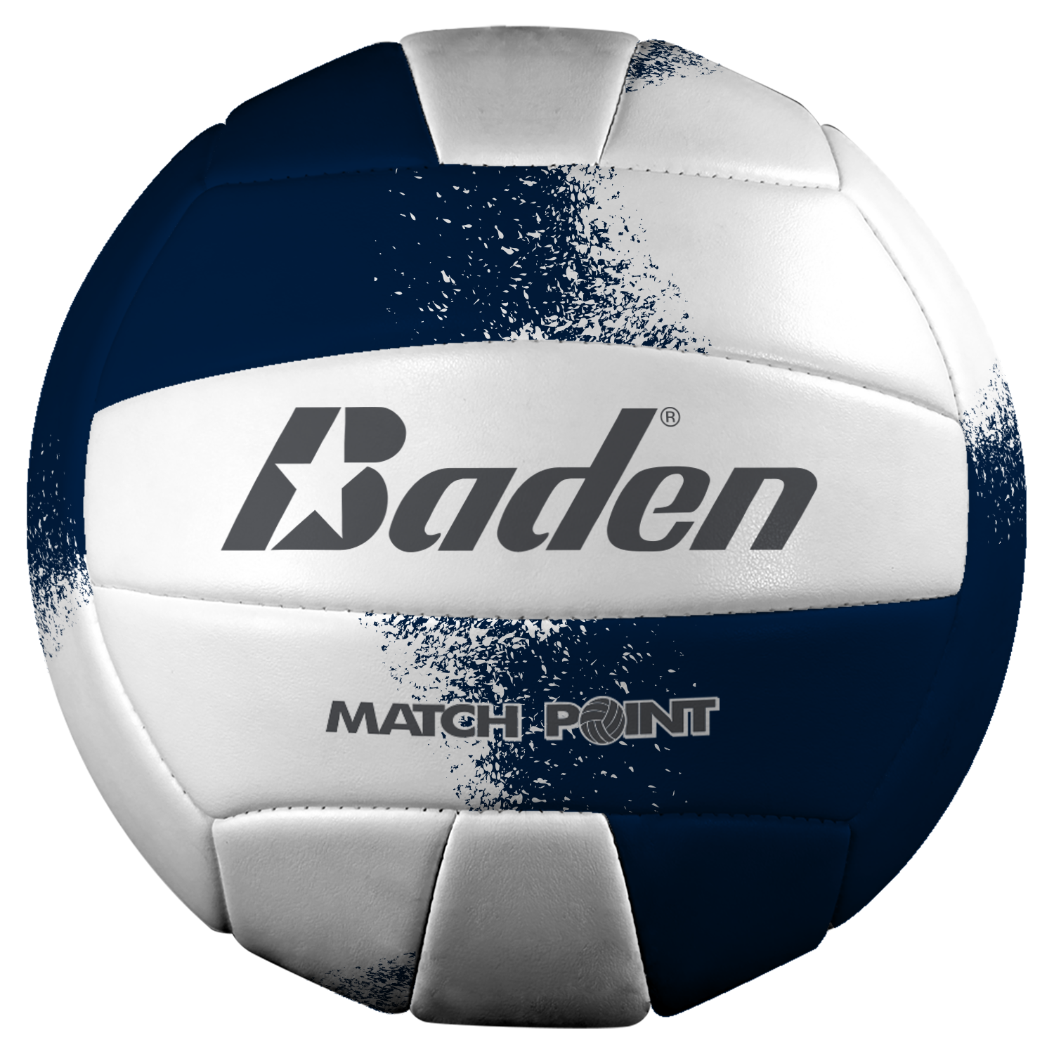Volleyball - Synthetic Official Size, Camp/Promotional 10