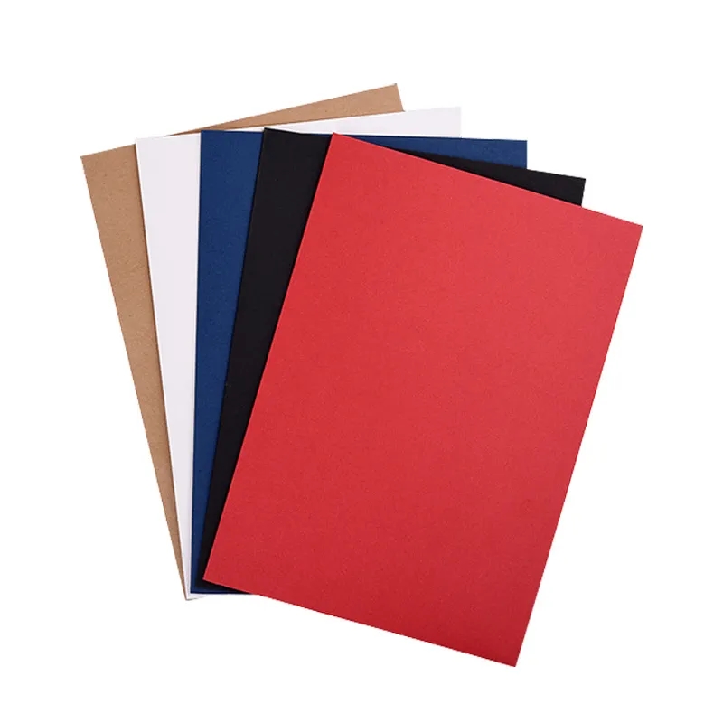 A4 Paper Double Pocket Folder 3
