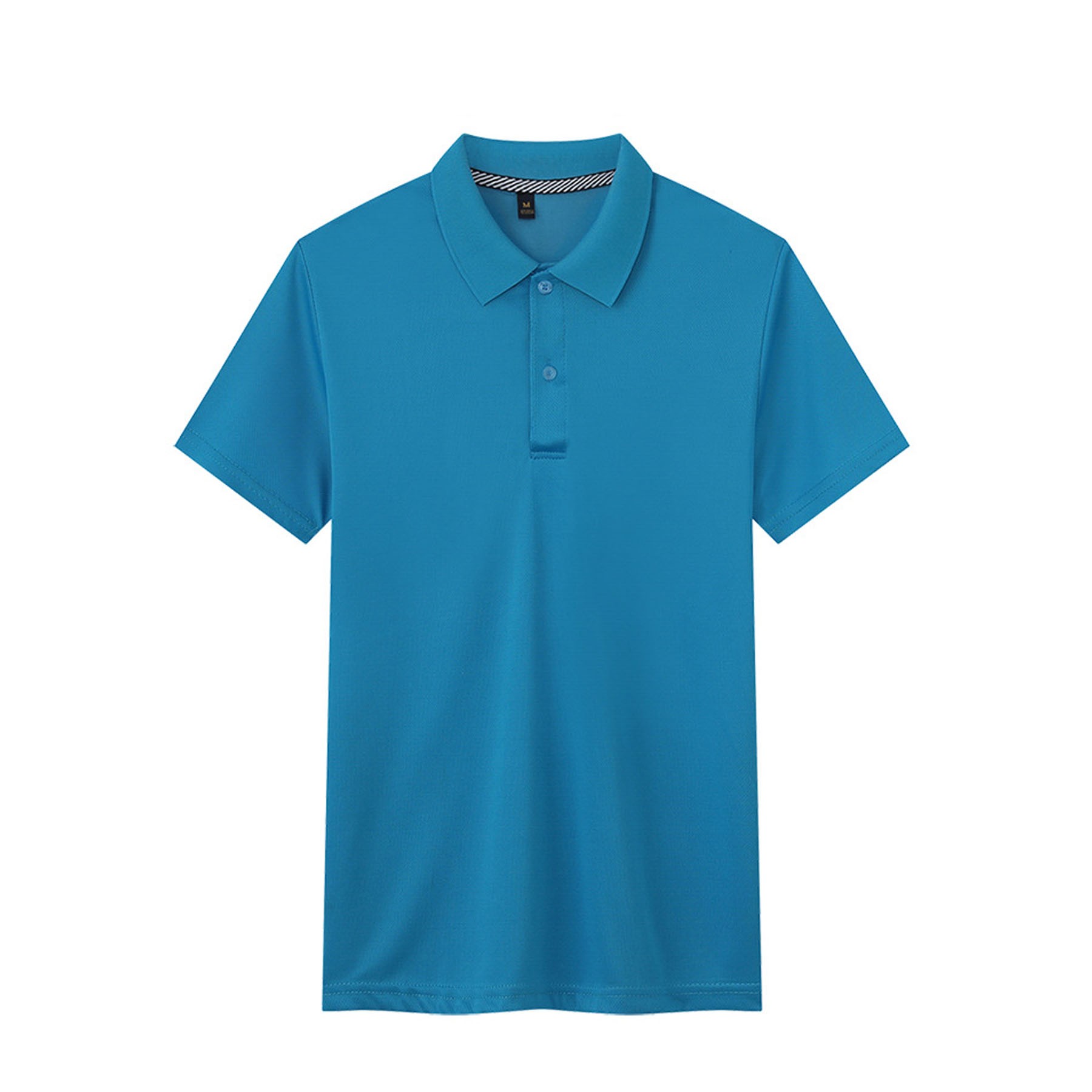 Quick Dry POLO Shirt 7
