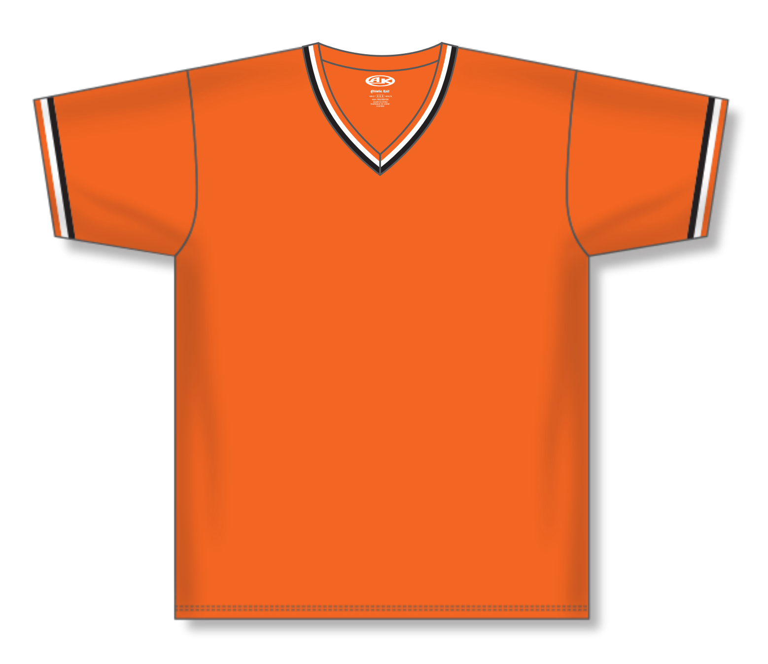 Pullover Baseball Jerseys BA1333-G01 33