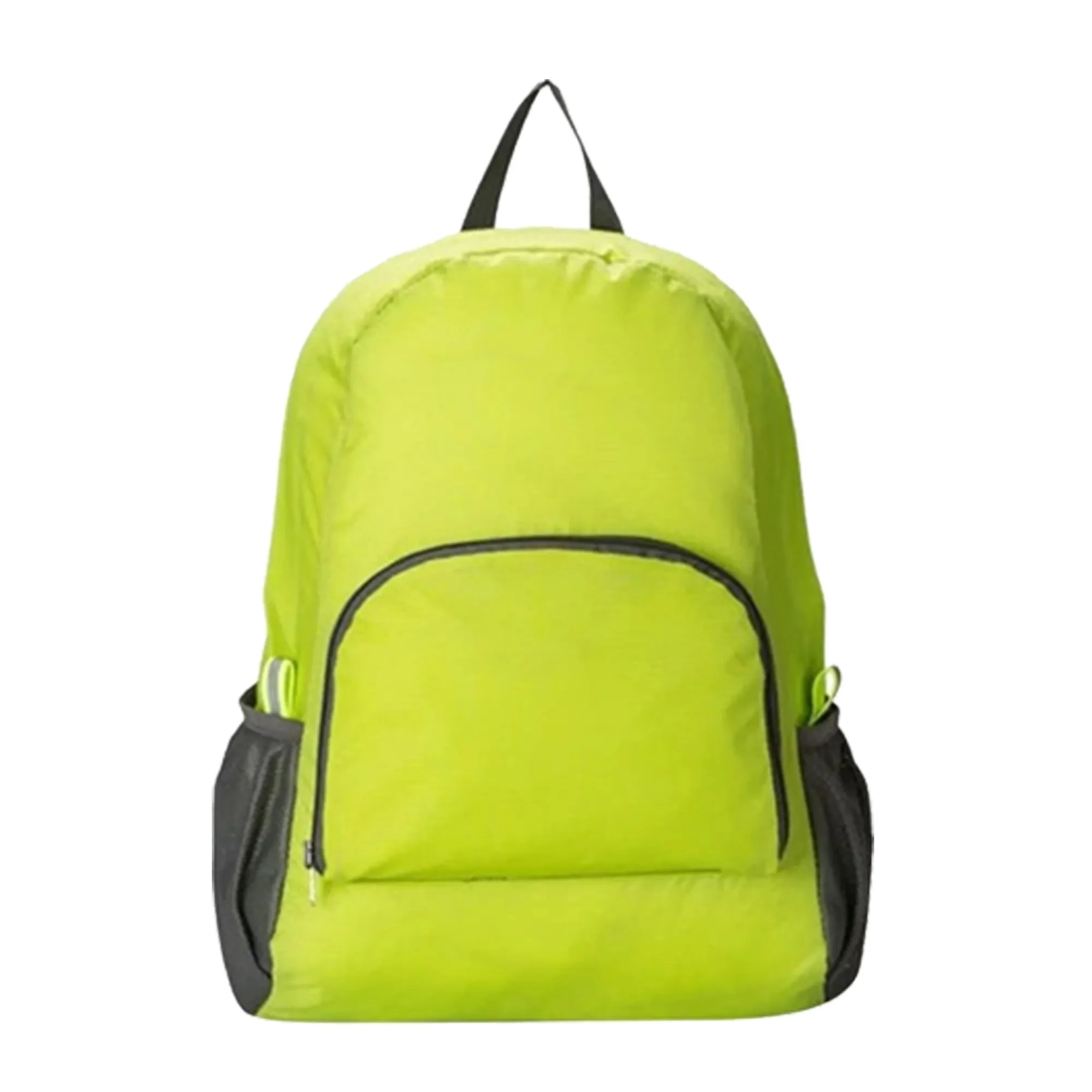 Portable Outdoor Foldable Backpack 2