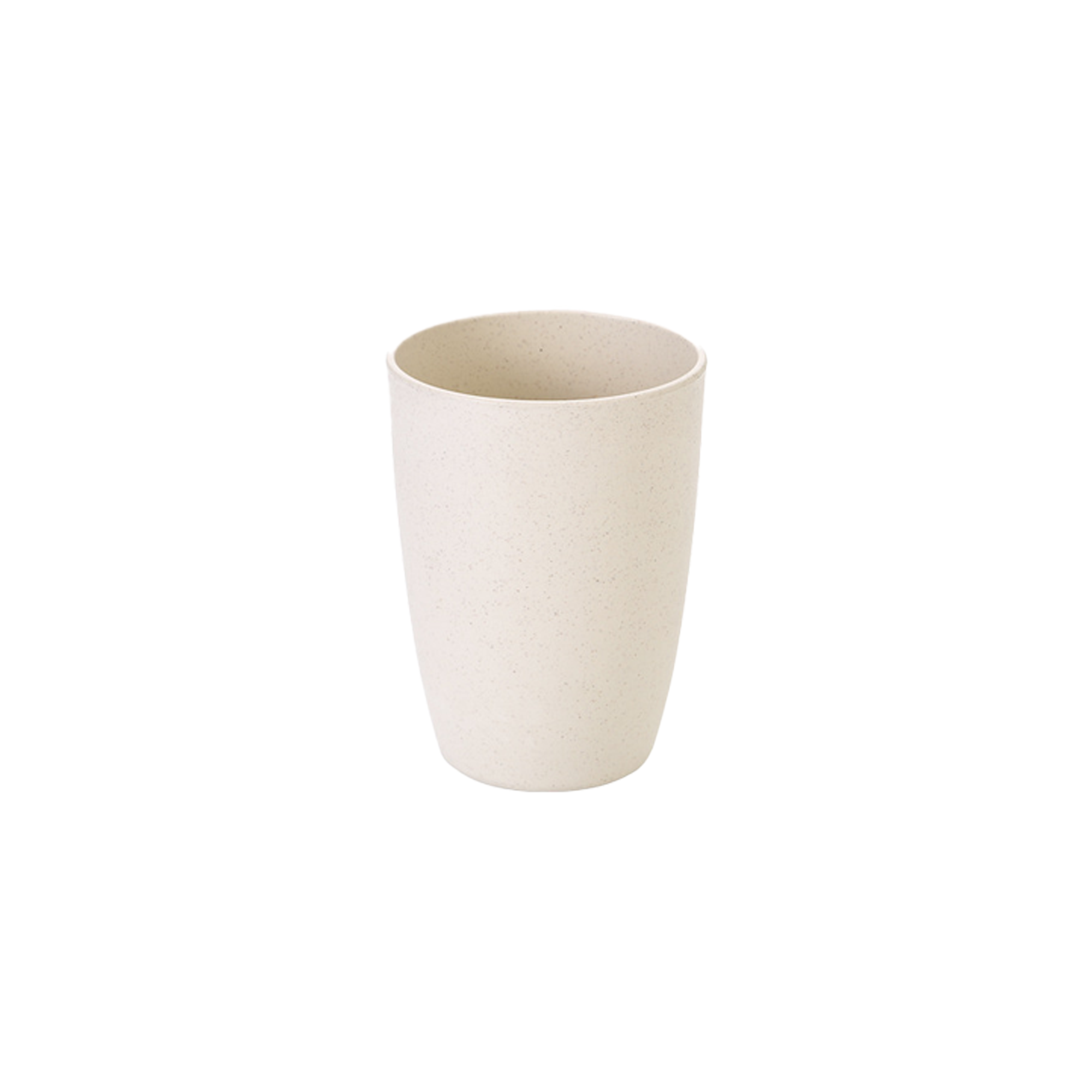 Plastic Toothbrush Mouthwash Cup 4