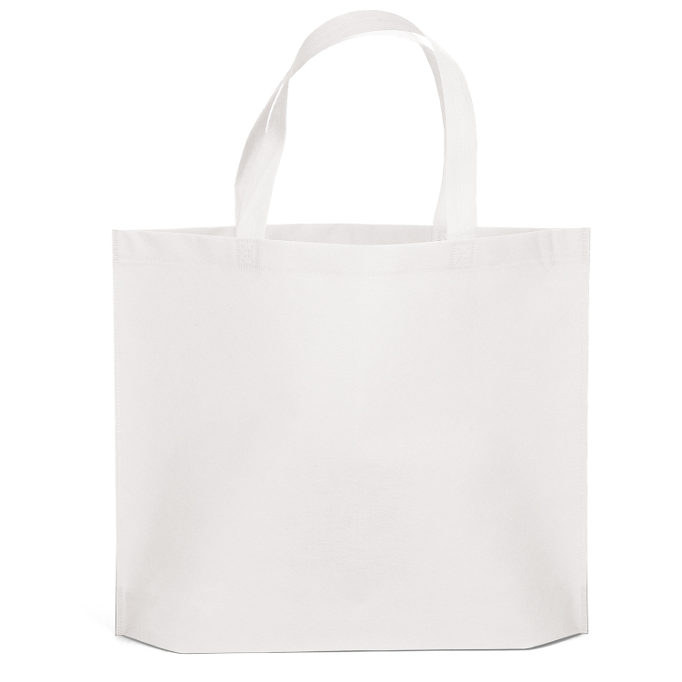 Thrifty™- Budget Tote - Screen Print 11