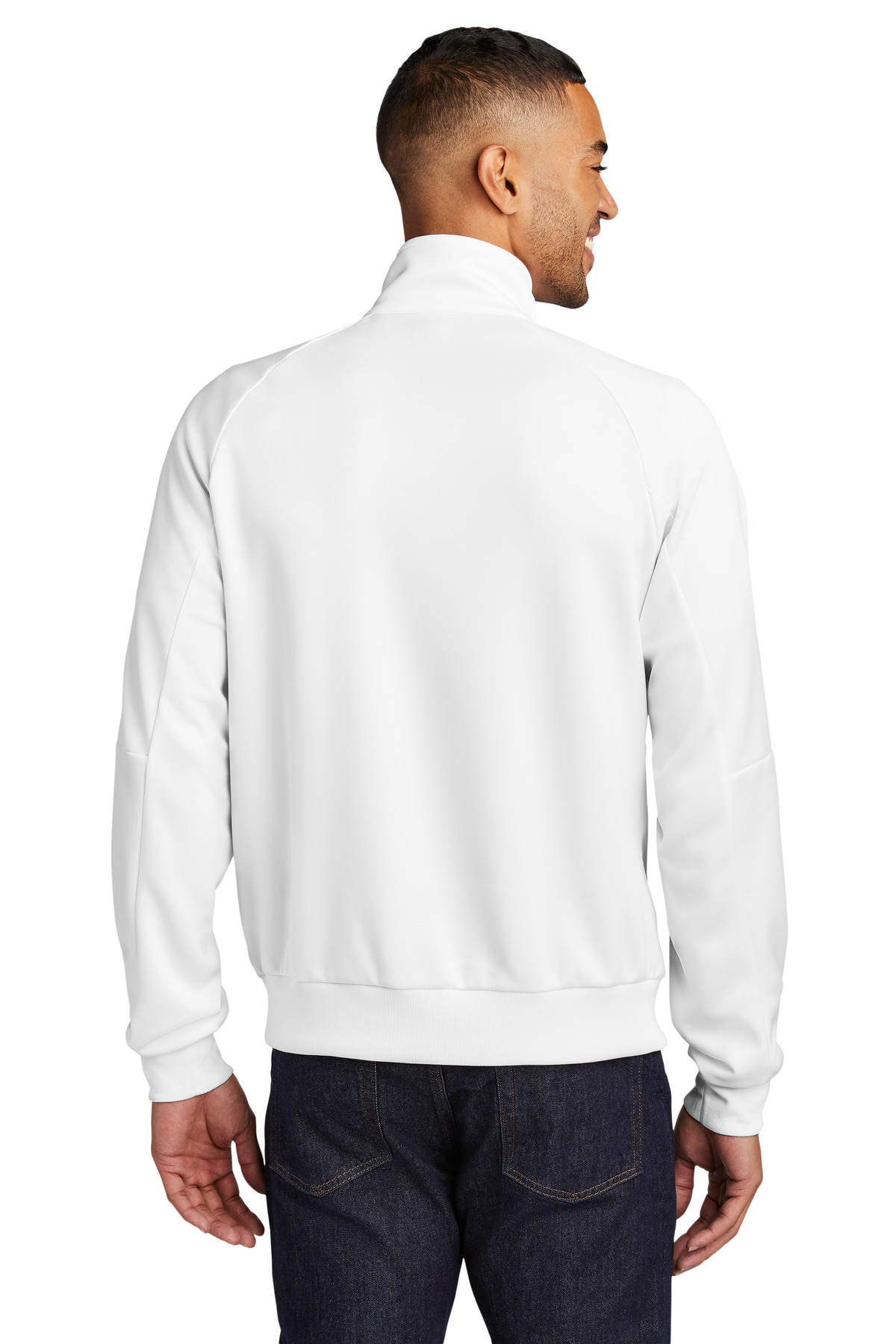 Nike Full-Zip Chest Swoosh Jacket NKFD9891 31