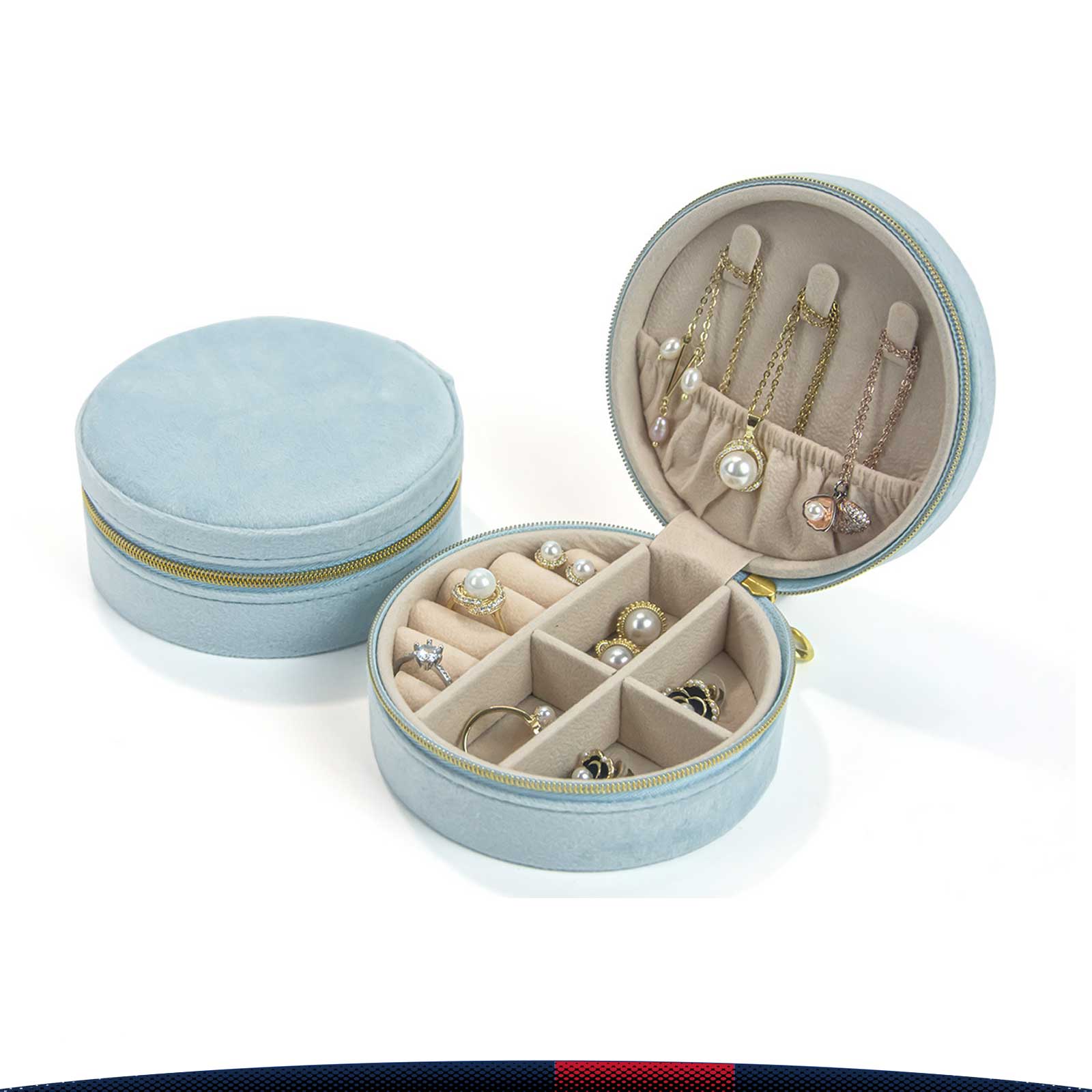 Itaor Jewelry Box 8