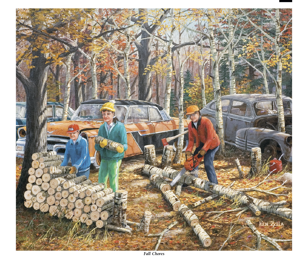 HotLine® Products America Remembered Pocket Calendar 5