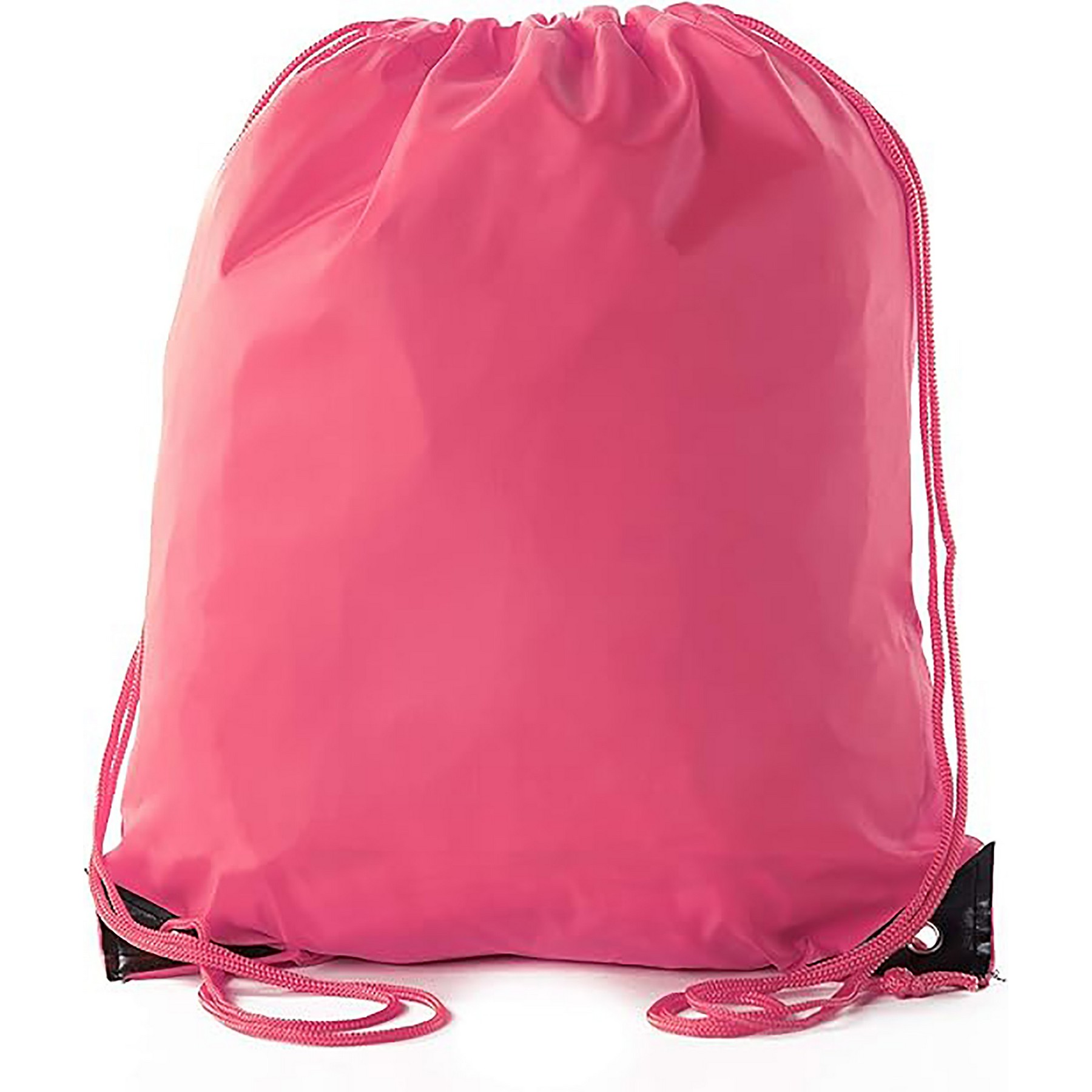 Sport Storage Polyester Drawstring Backpack 9