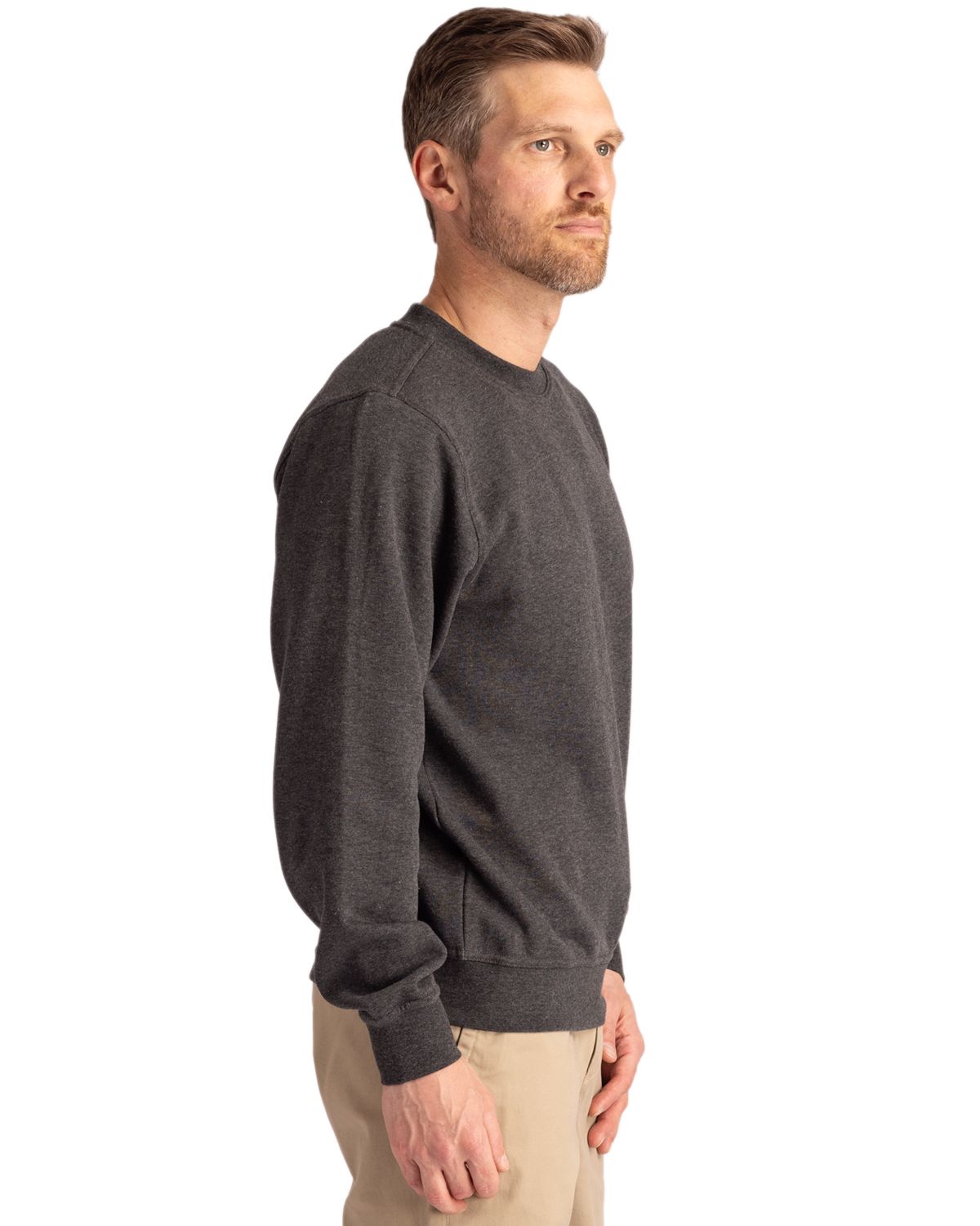 Unisex Stockholm Crewneck Sweatshirt