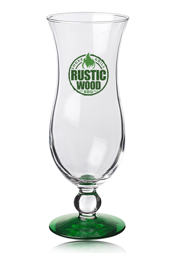 16 oz. Libbey Hurricane Glasses 5