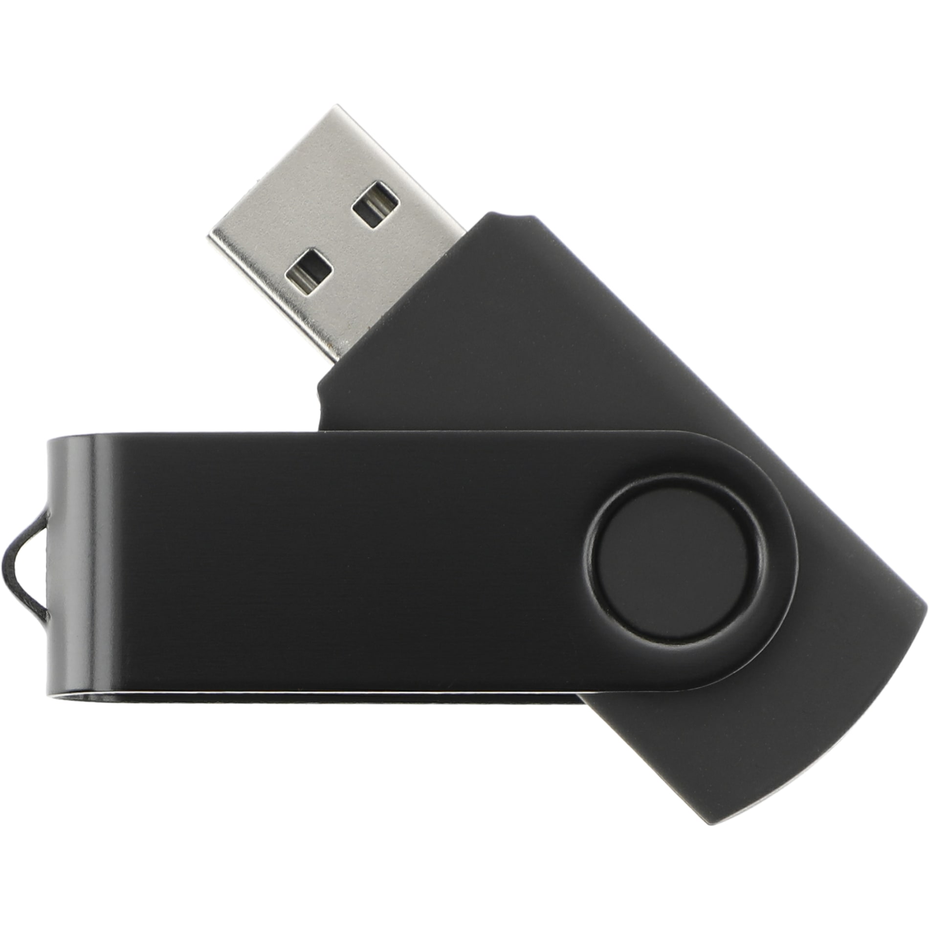 Rotate 2Tone Flash Drive 8GB 31