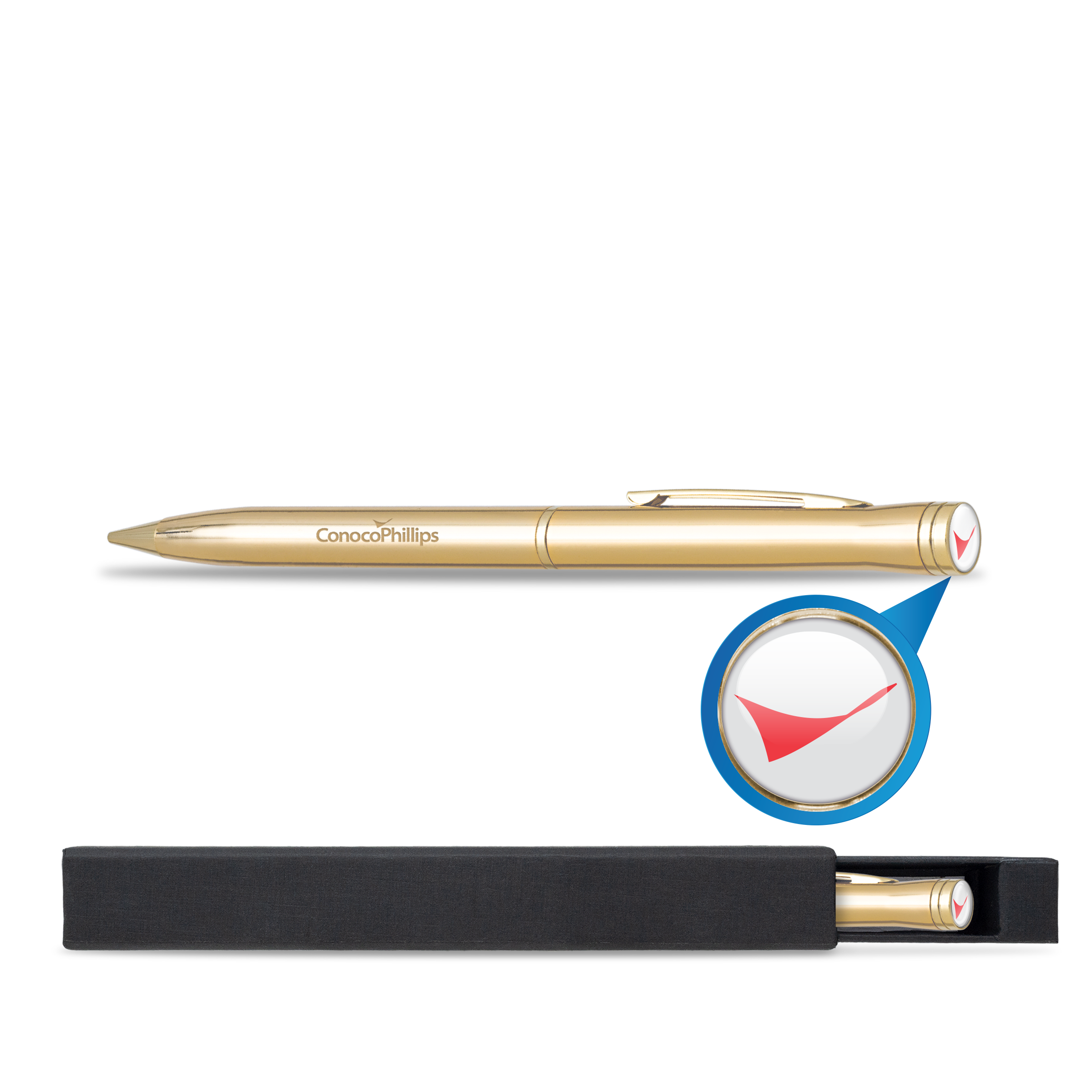 Logo Top Premier Pencil