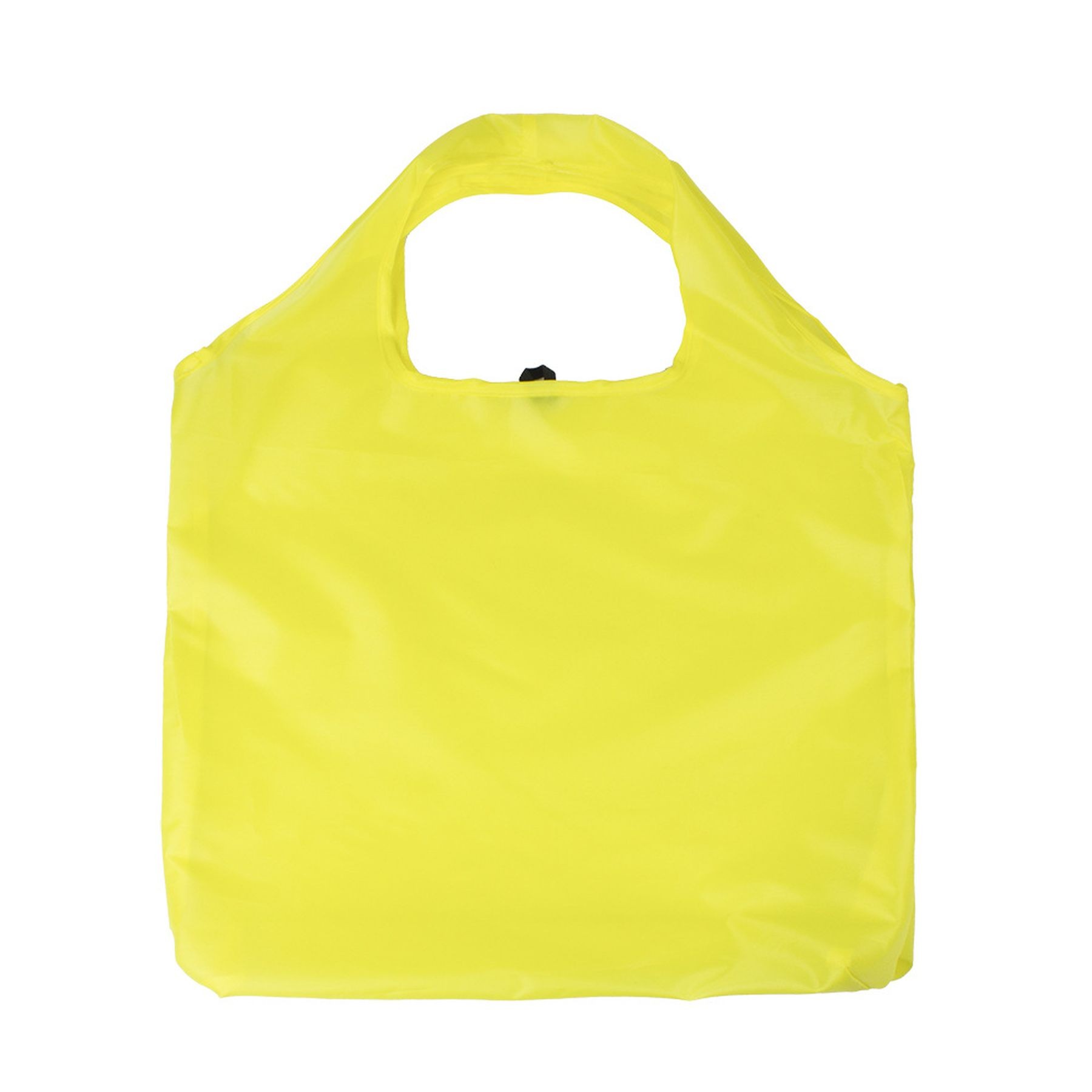 Reusable Grocery Bag Foldable Shopping Bag With Elastic Band 4