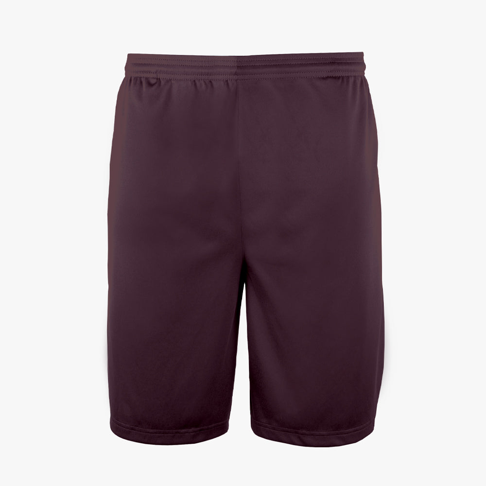 #D344 / Victory Men's Training Short With Pockets (7" Inseam) 7