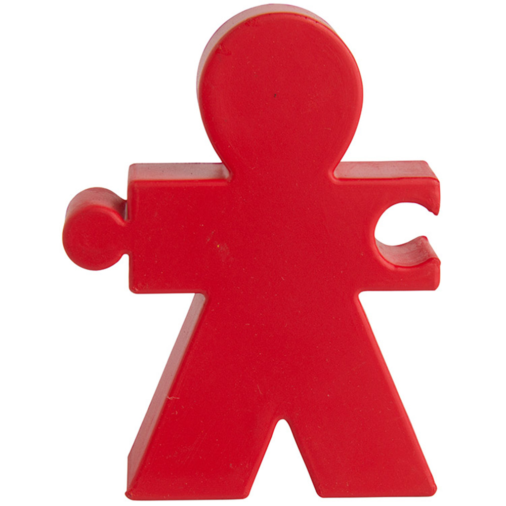 Solidarity Figure Stress Reliever 3