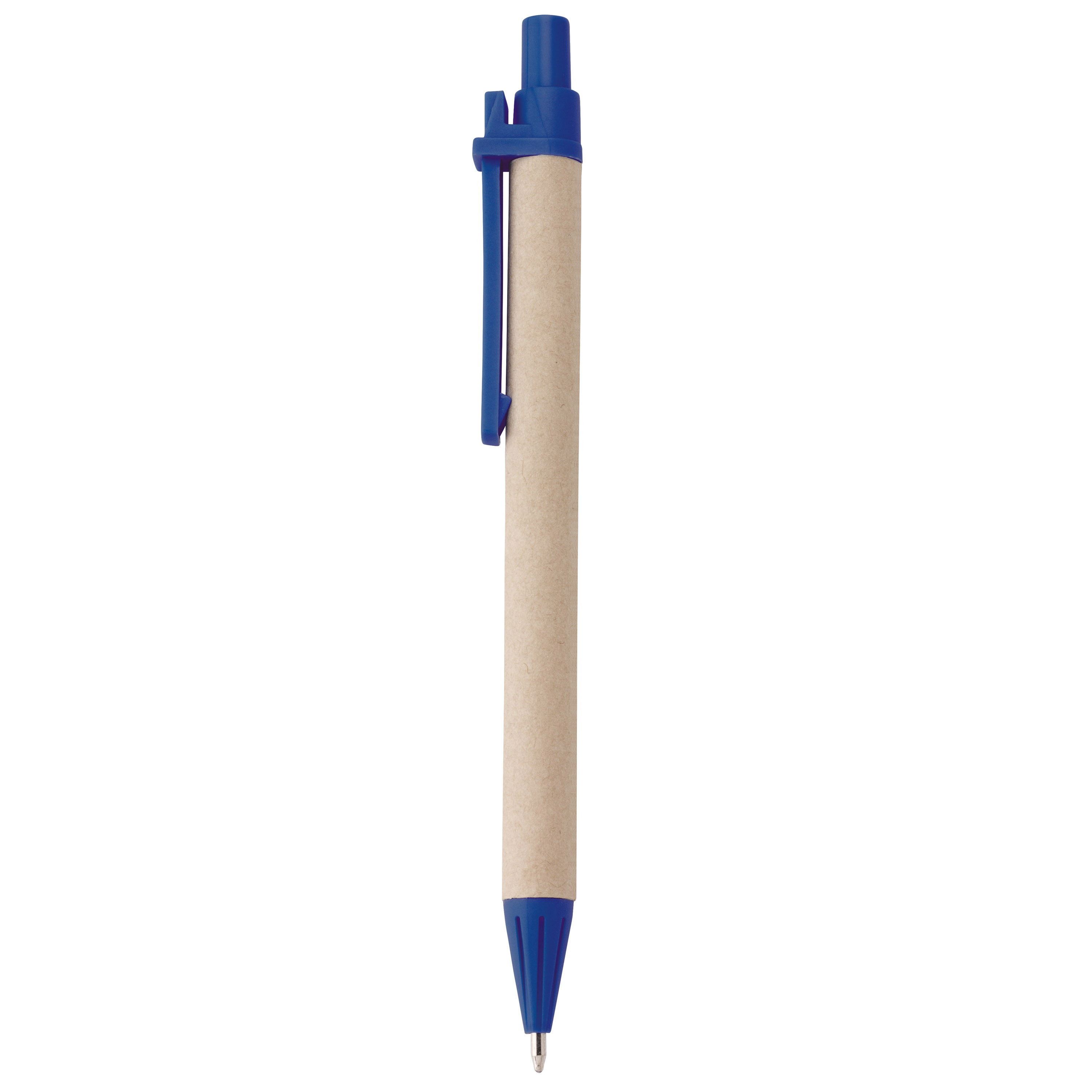 Ecologist ballpoint pen 22