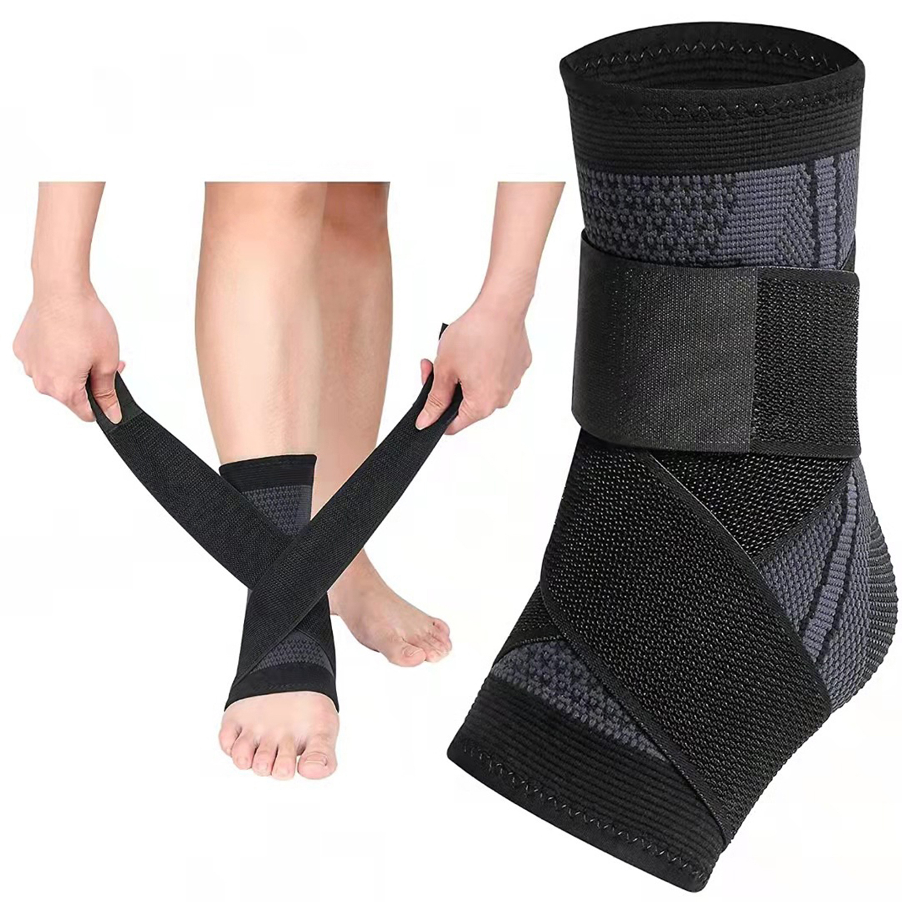 Pain Relief Sports Ankle Support 2
